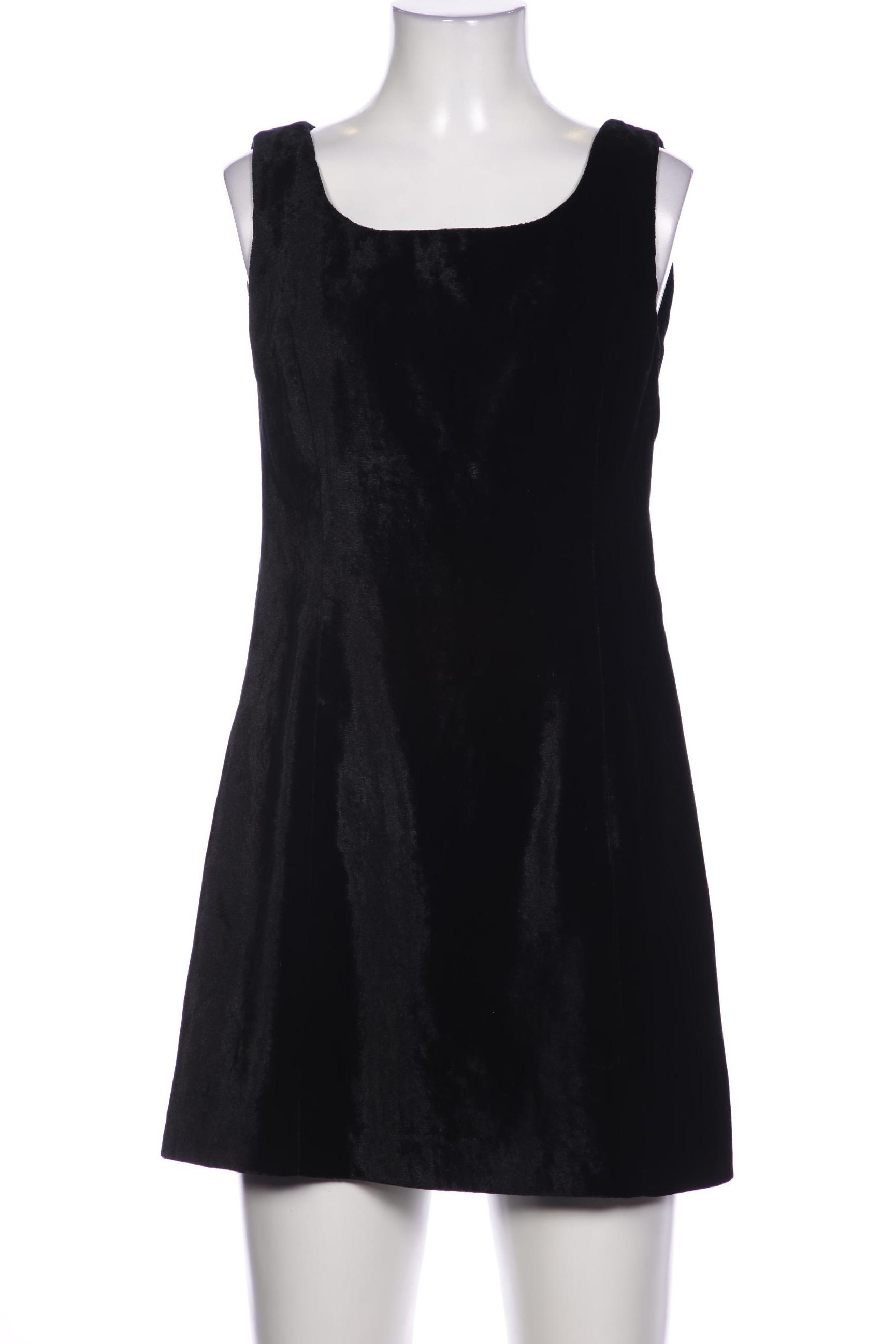 

Esprit Damen Kleid, schwarz, Gr. 38