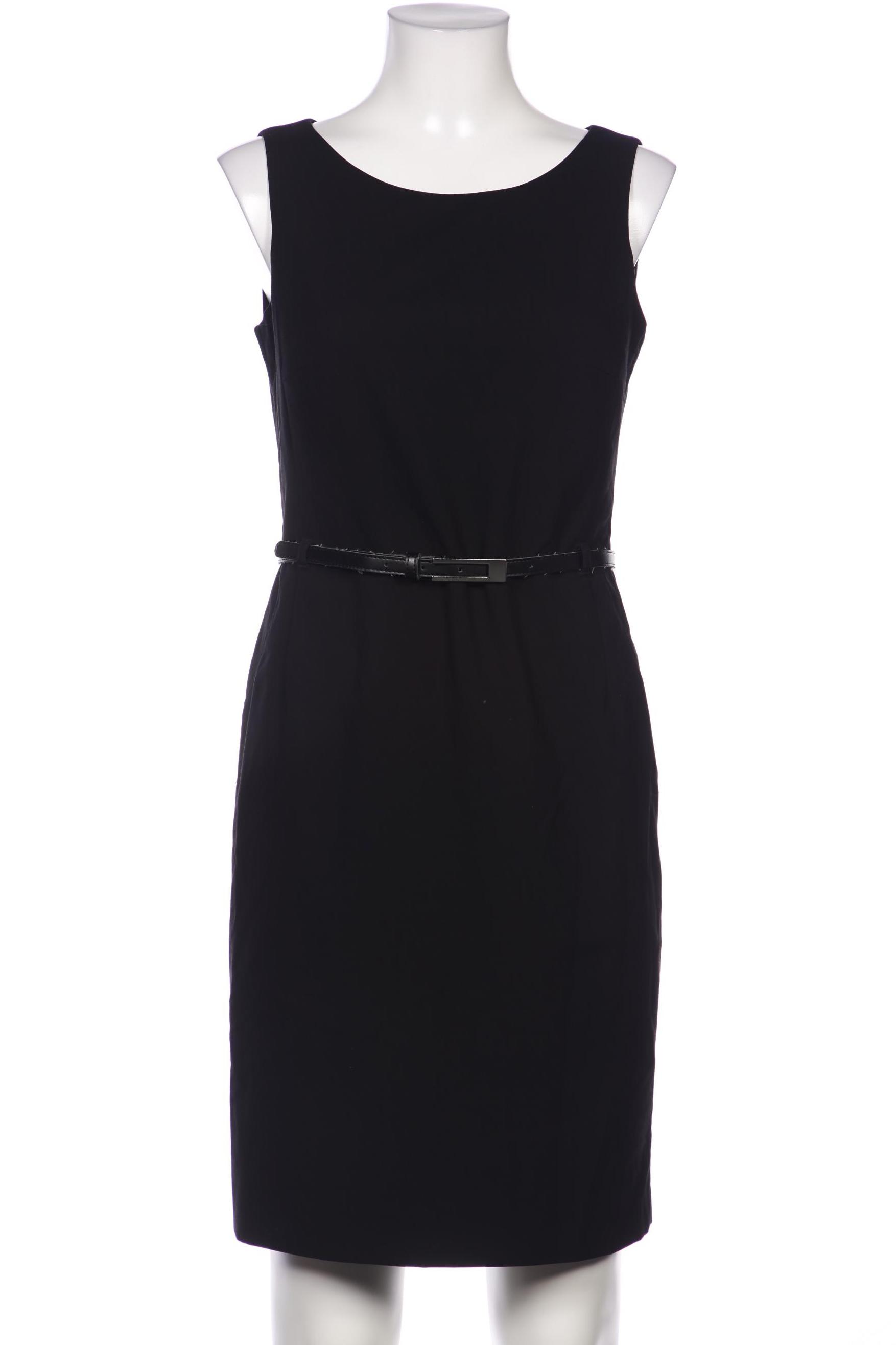

Esprit Damen Kleid, schwarz, Gr. 38