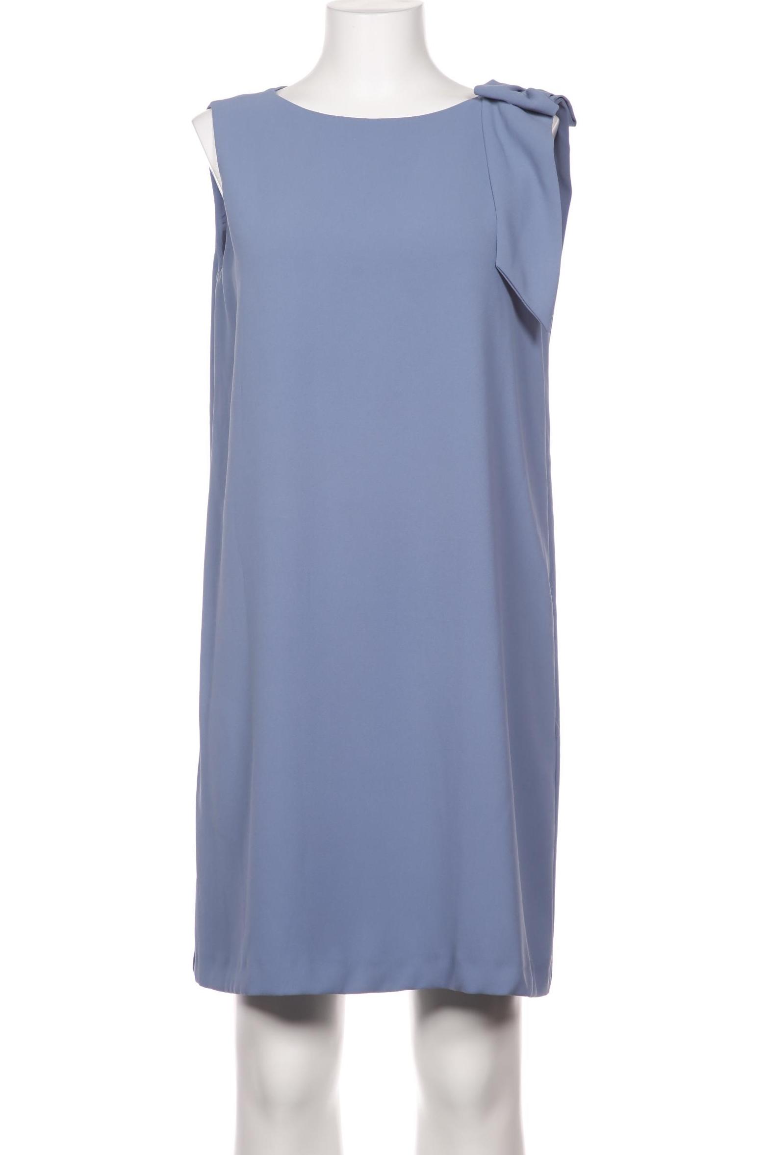 

Esprit Damen Kleid, blau, Gr. 42