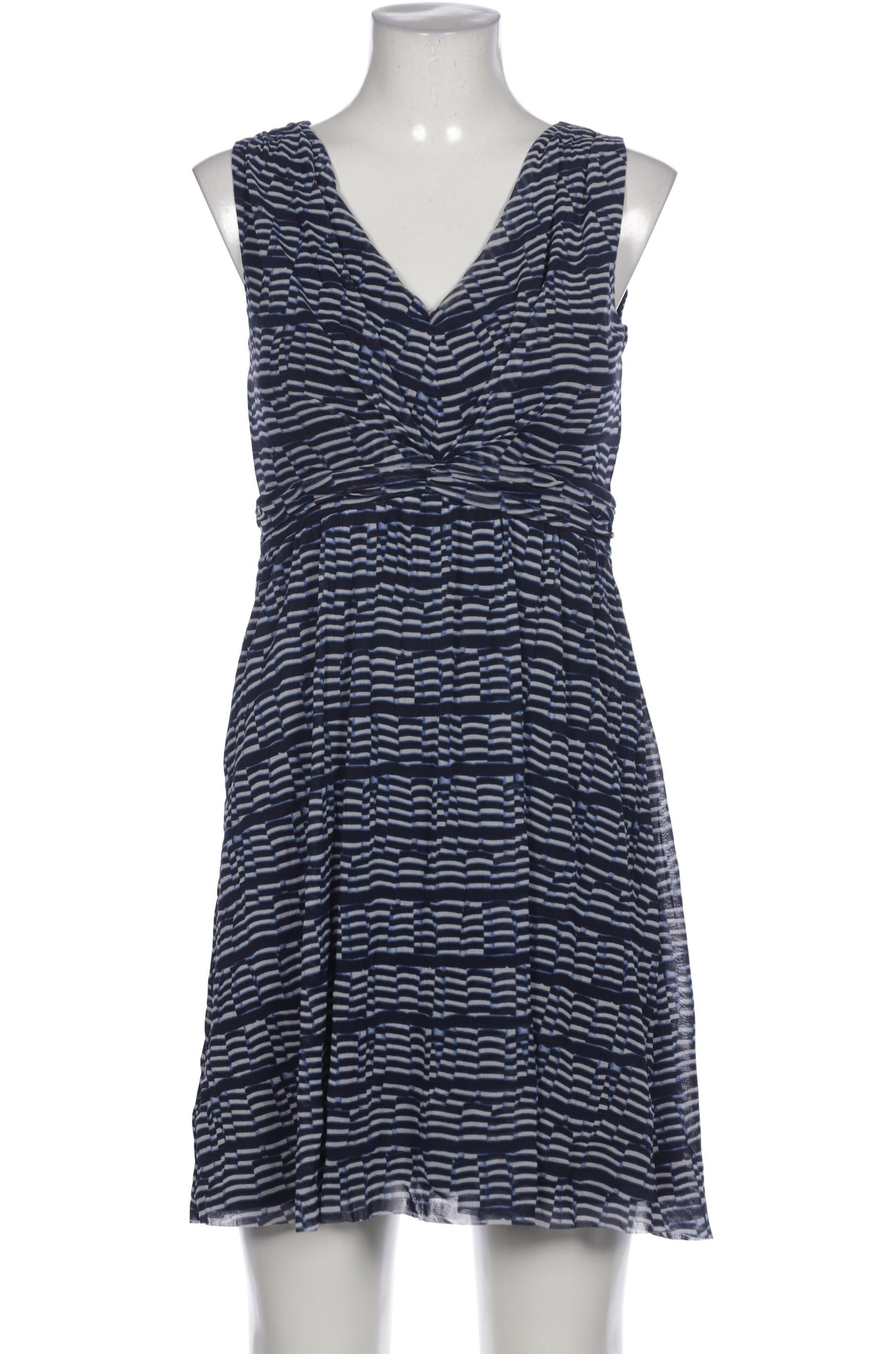

Esprit Damen Kleid, marineblau, Gr. 38