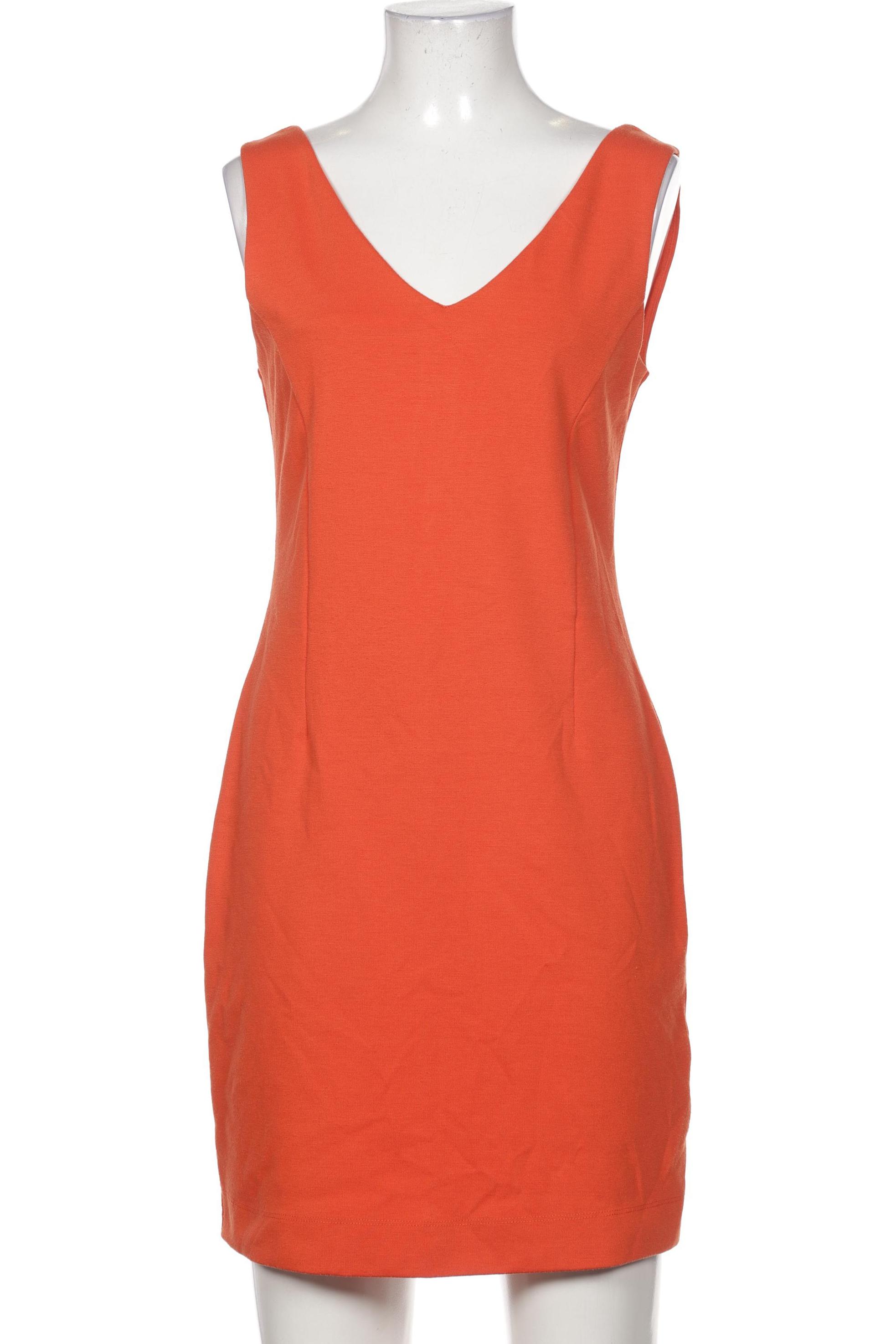

Esprit Damen Kleid, orange, Gr. 36