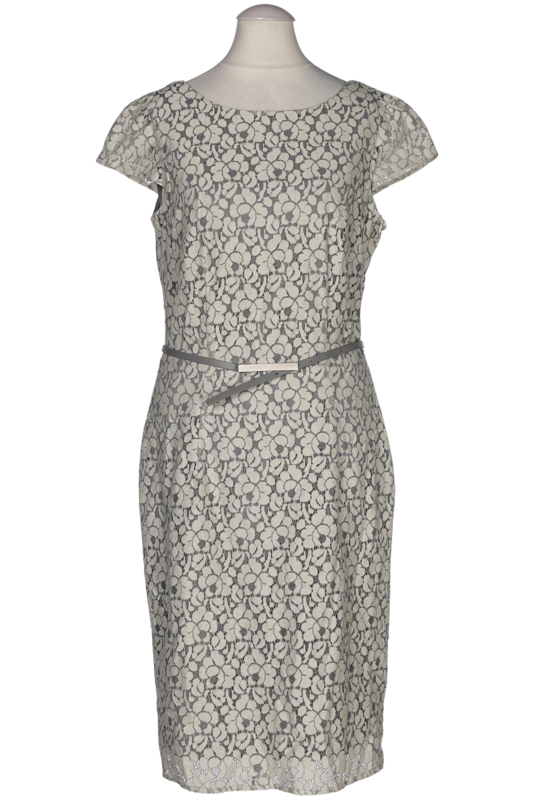 

Esprit Damen Kleid, grau, Gr. 36