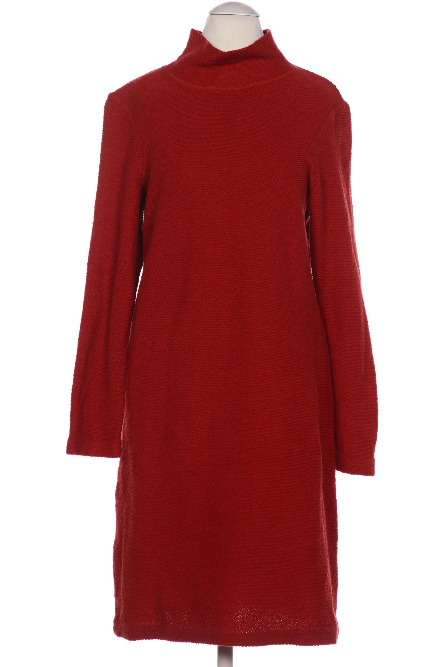 

Esprit Damen Kleid, rot, Gr. 36