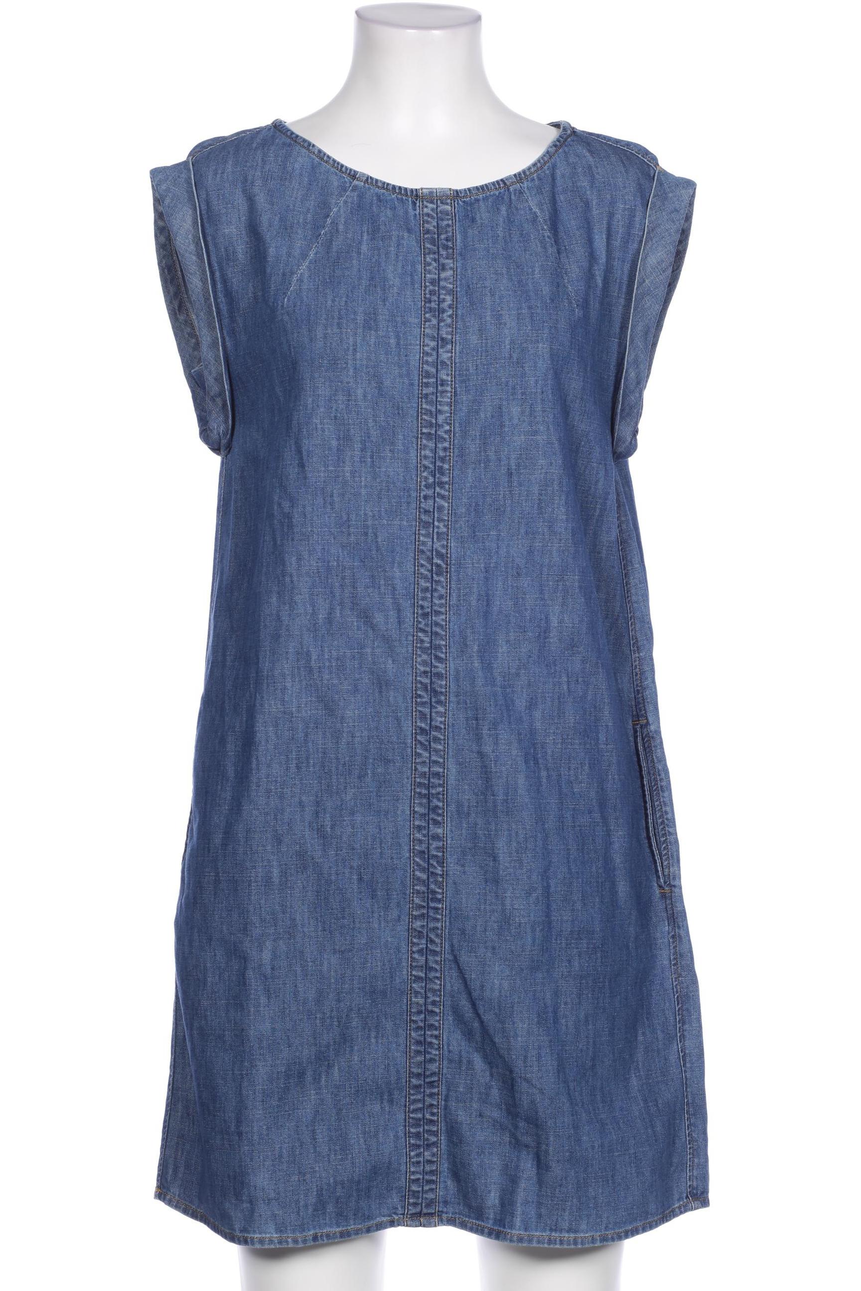 

Esprit Damen Kleid, blau