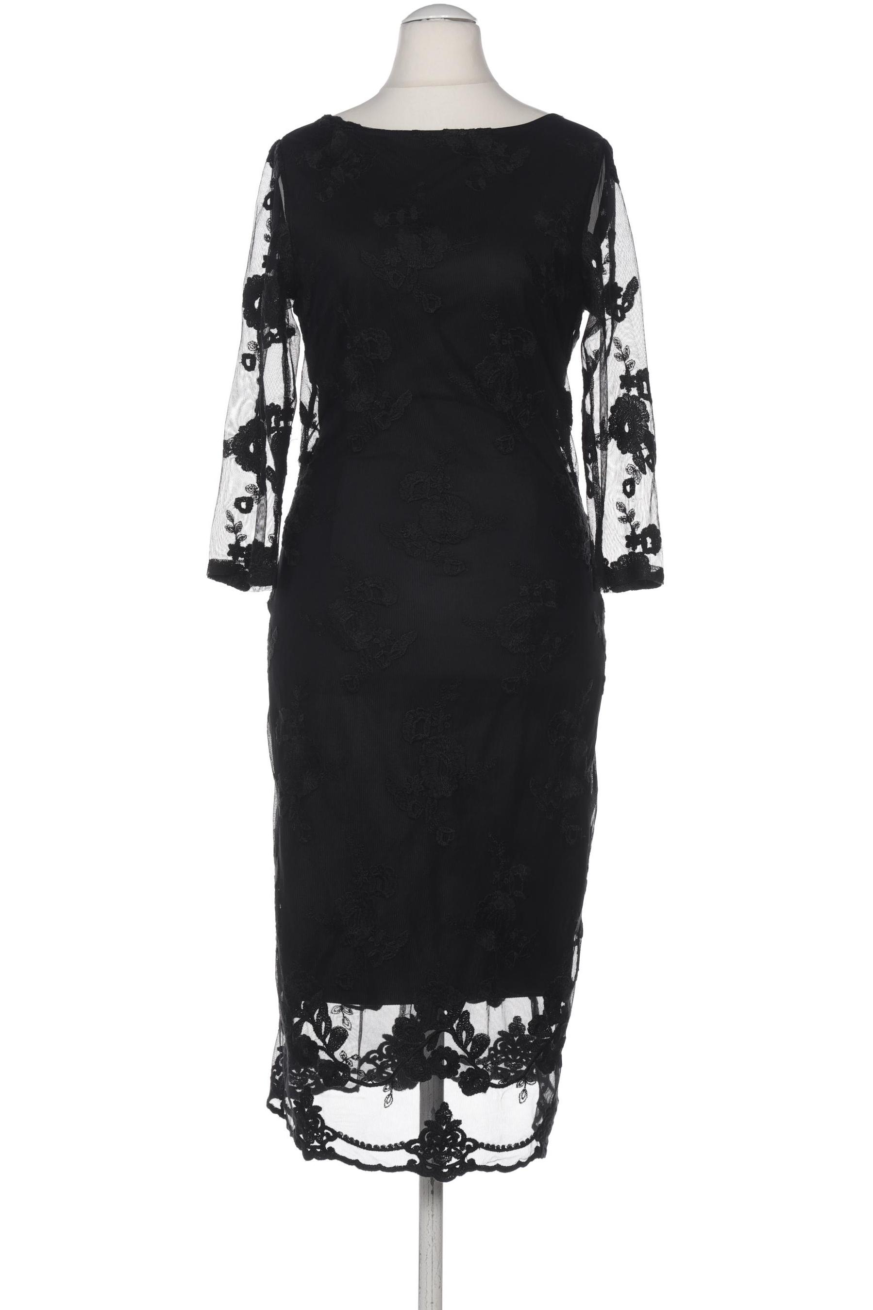 

Esprit Damen Kleid, schwarz