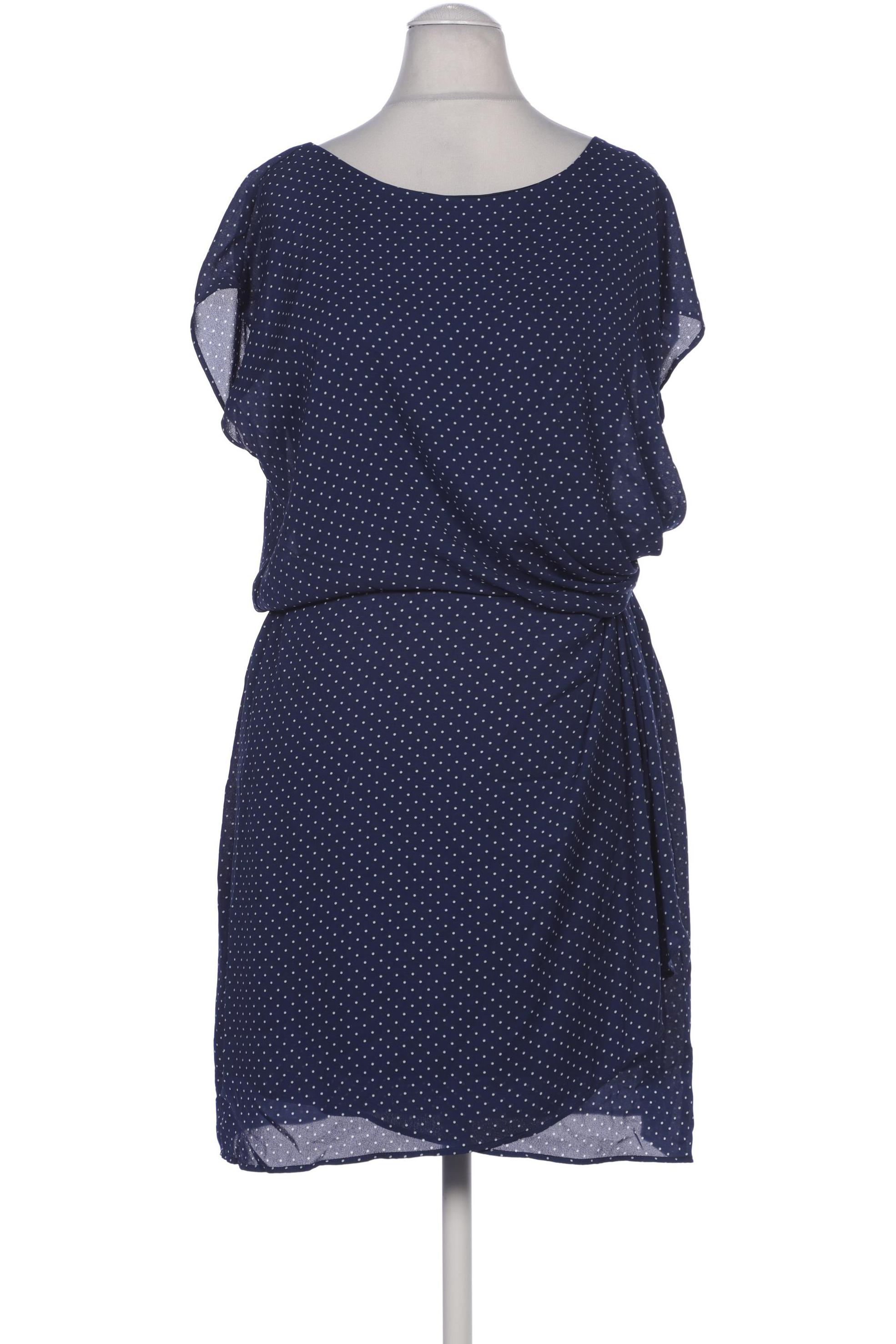 

Esprit Damen Kleid, marineblau, Gr. 38
