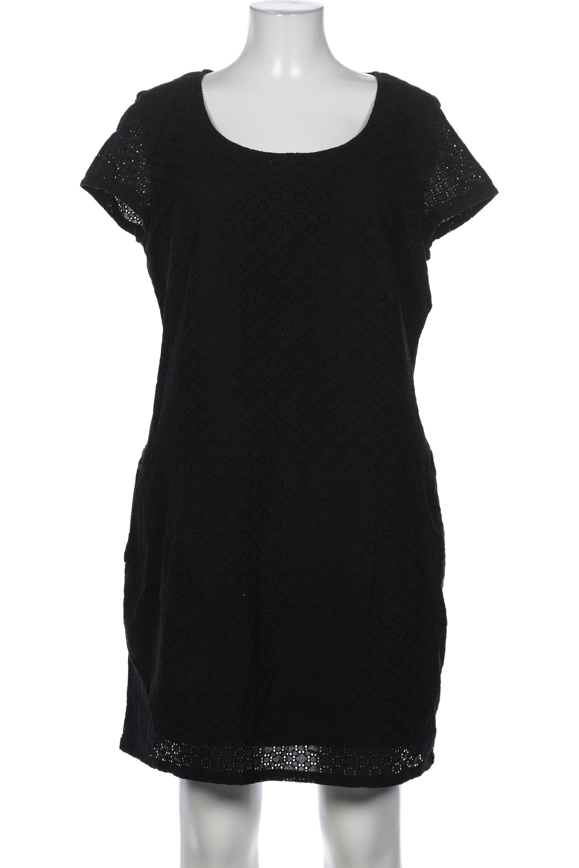 

Esprit Damen Kleid, schwarz, Gr. 44
