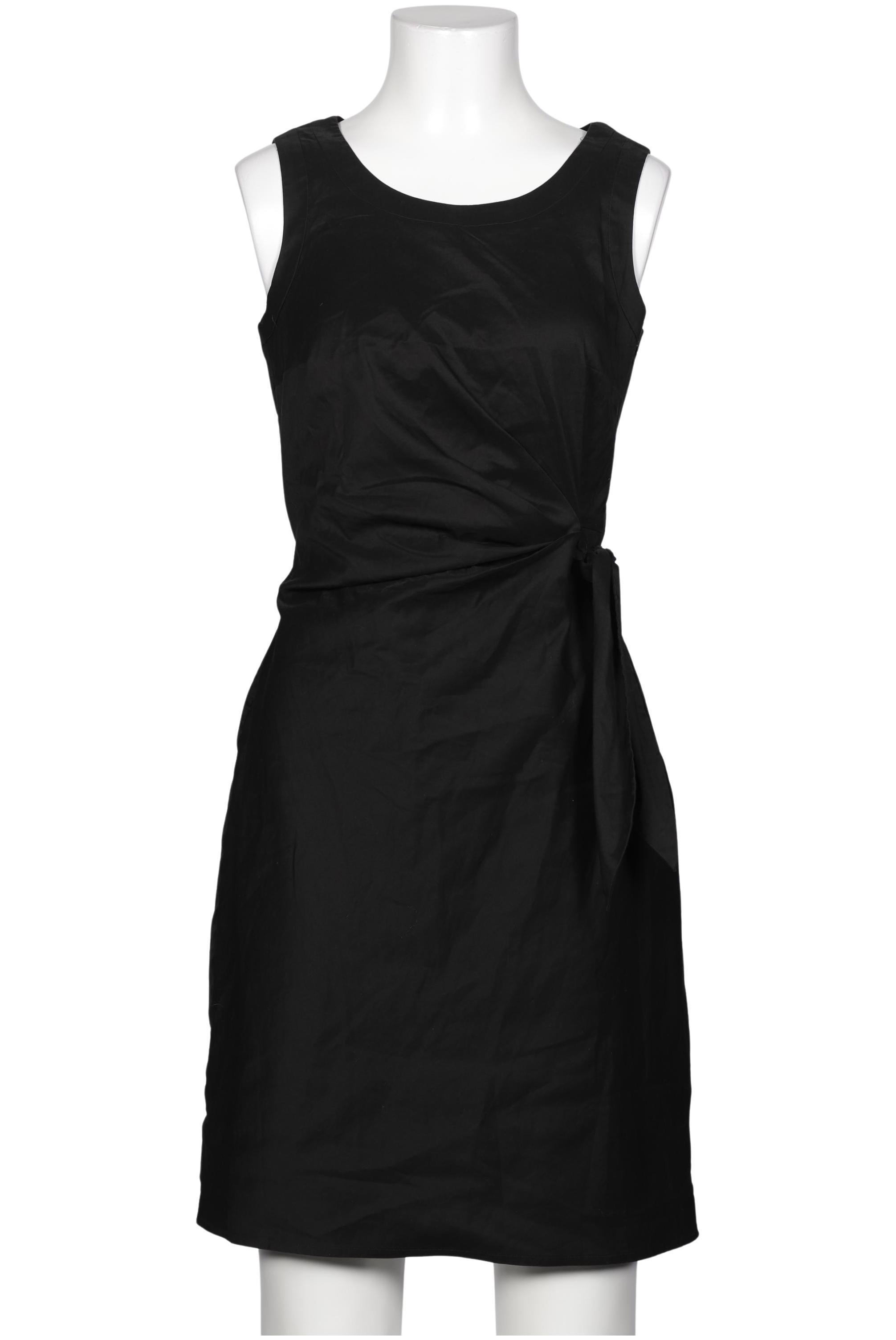 

Esprit Damen Kleid, schwarz, Gr. 36