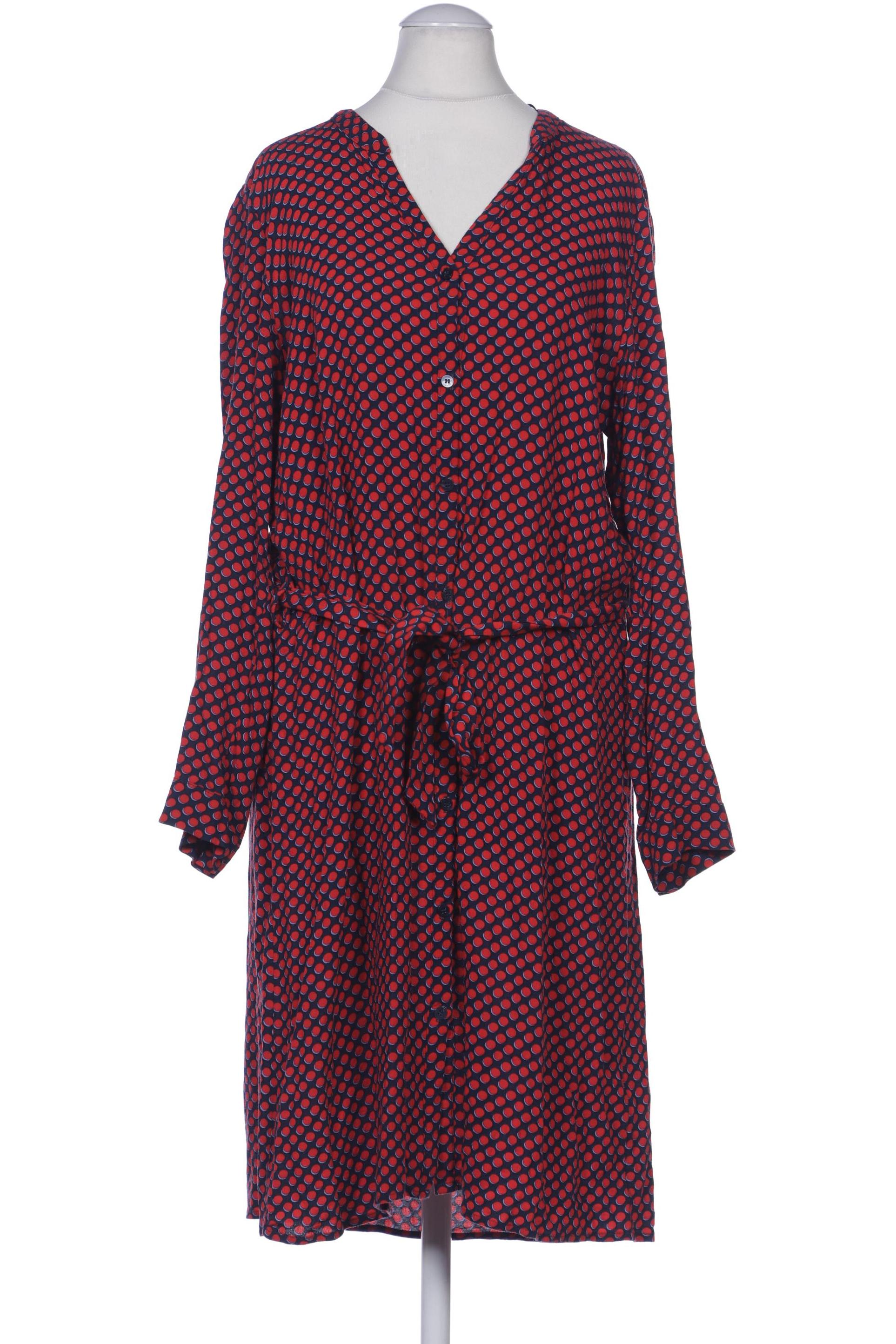 

Esprit Damen Kleid, marineblau, Gr. 36