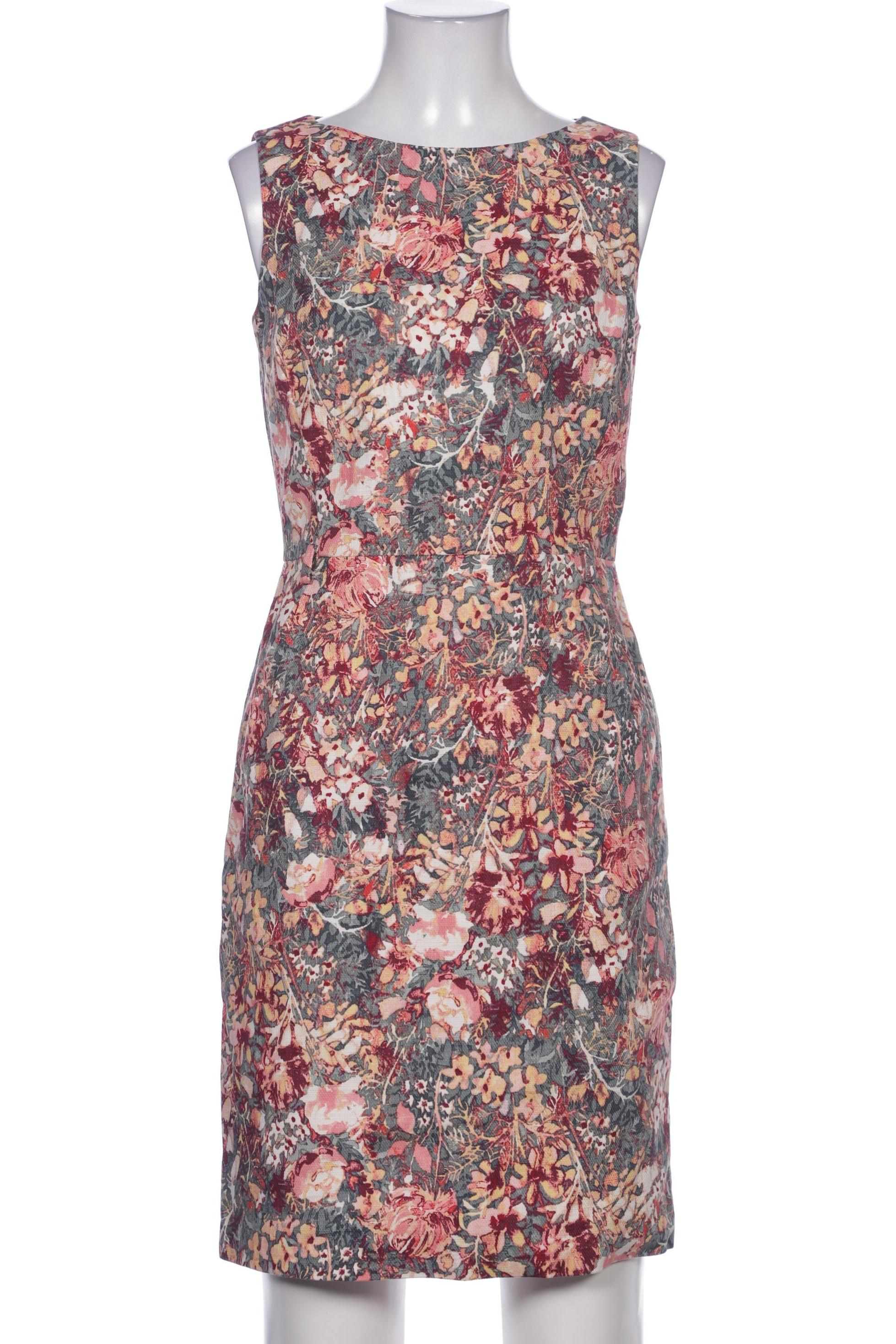 

Esprit Damen Kleid, mehrfarbig, Gr. 34