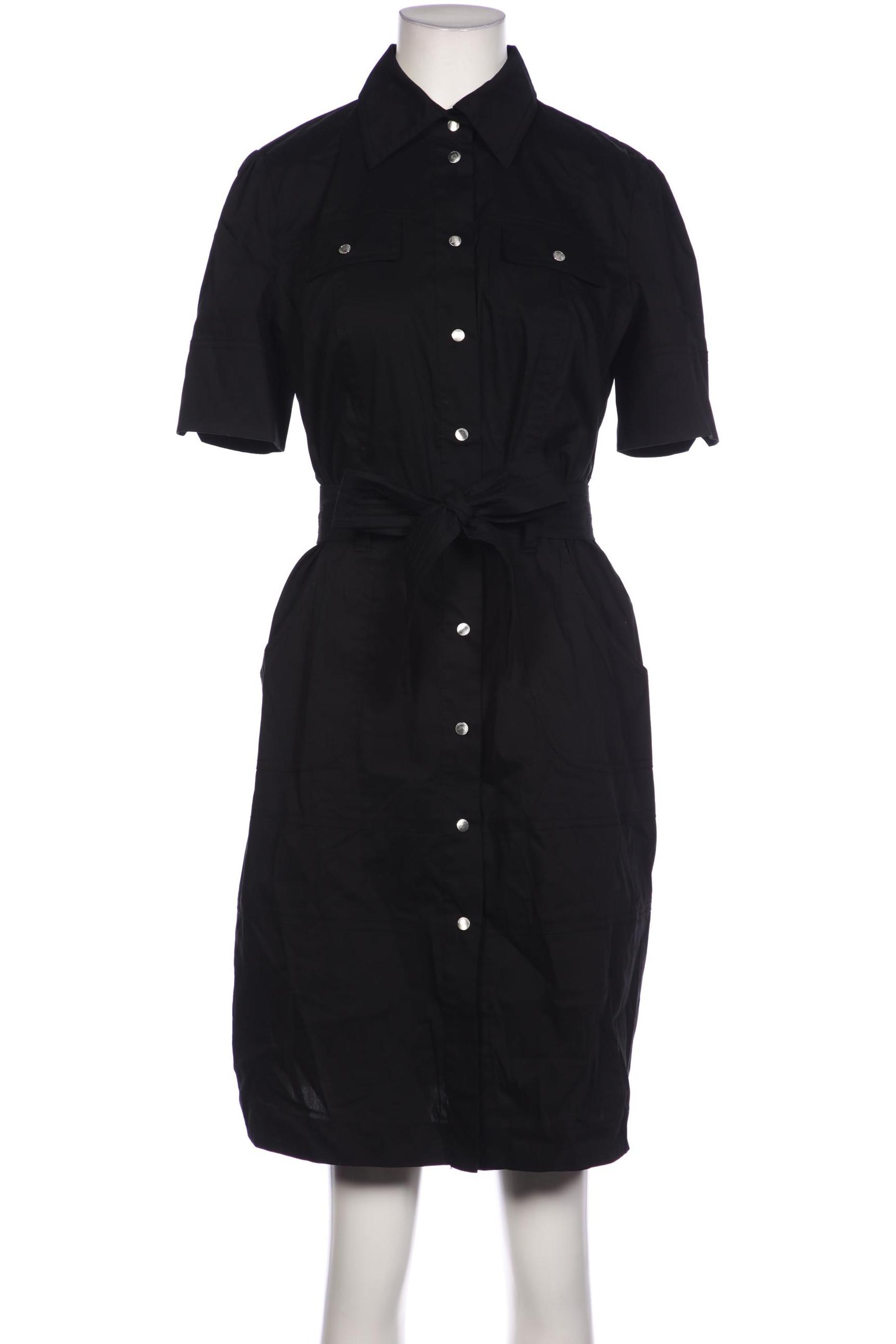 

Esprit Damen Kleid, schwarz, Gr. 40
