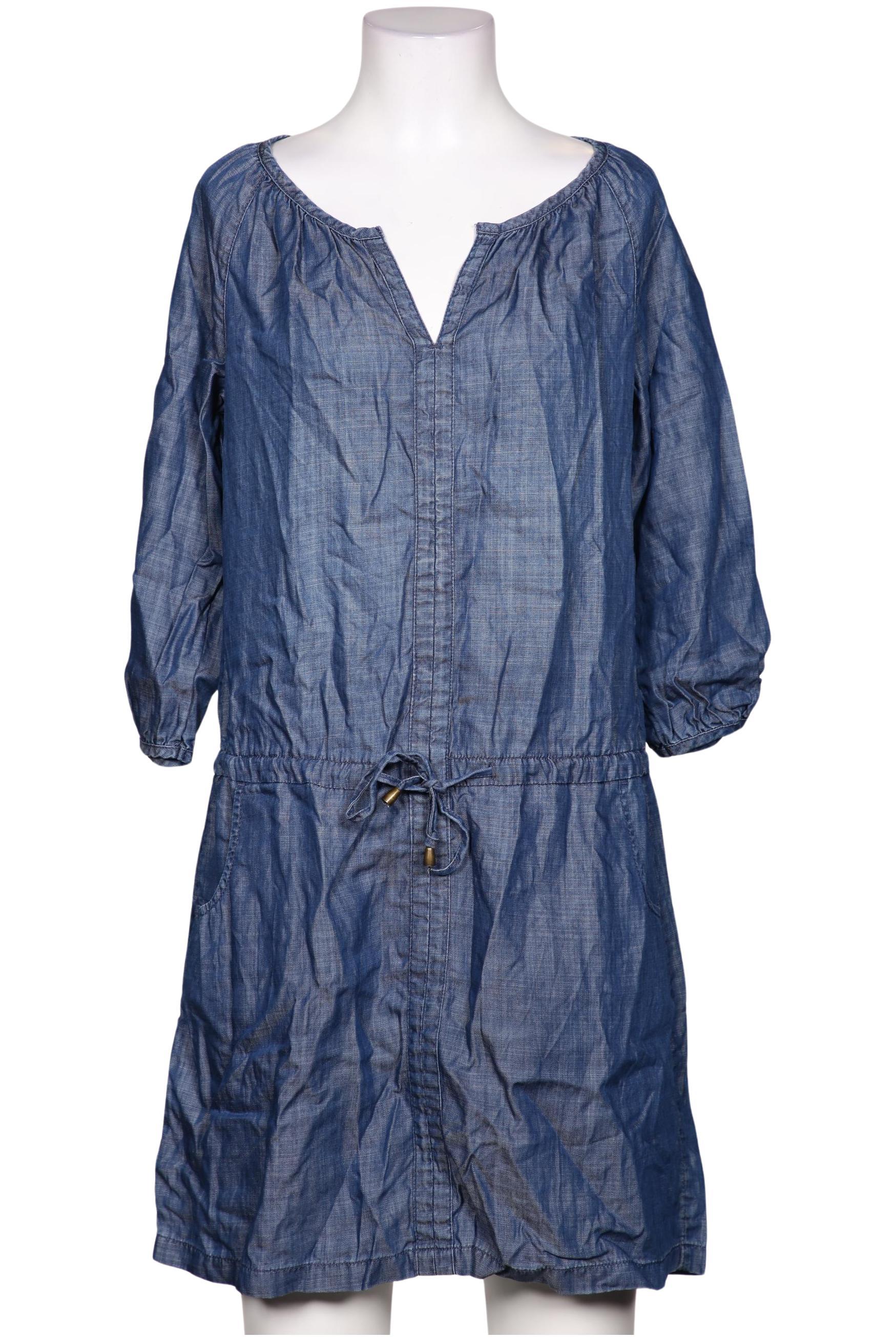 

Esprit Damen Kleid, marineblau, Gr. 34