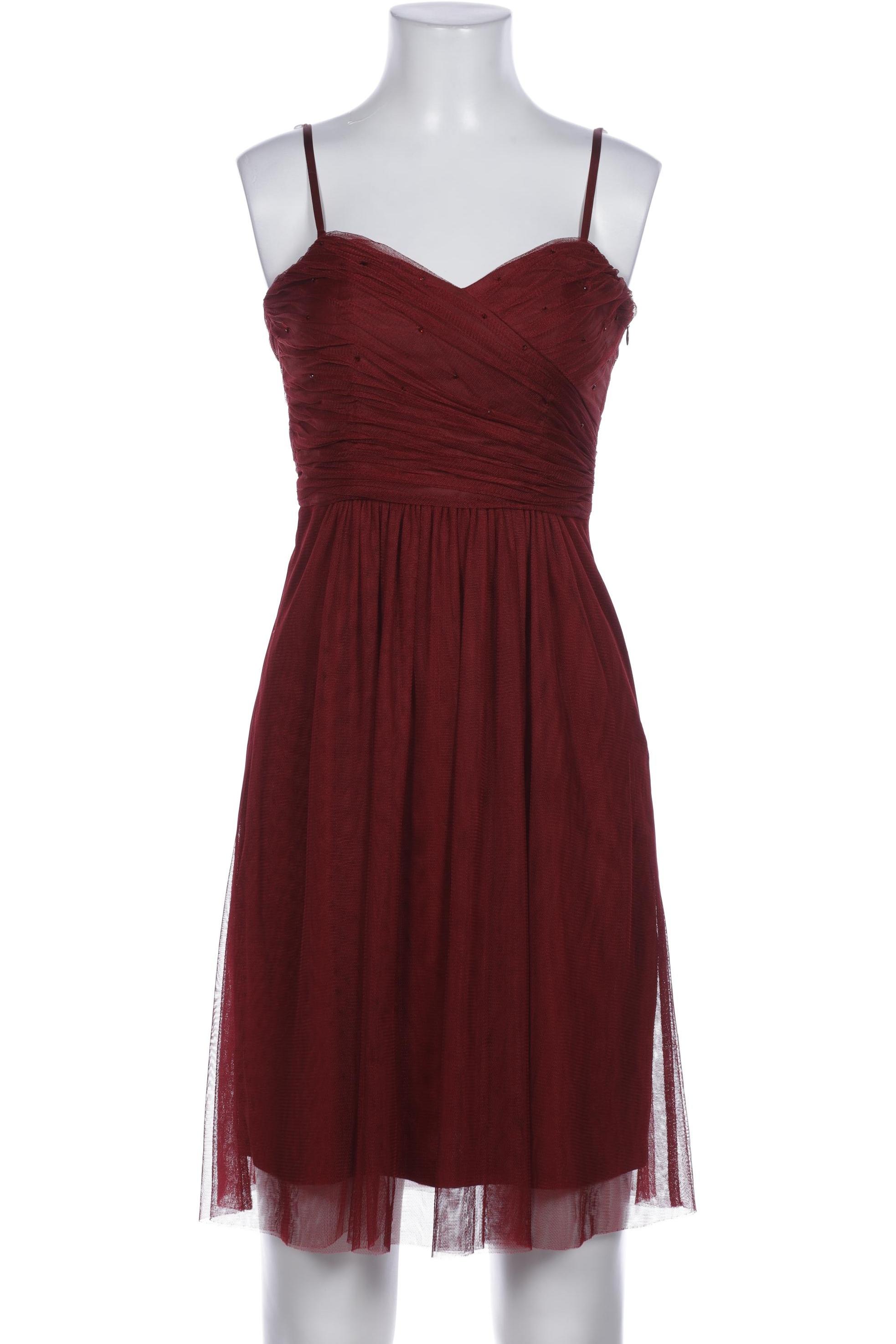 

Esprit Damen Kleid, rot, Gr. 34
