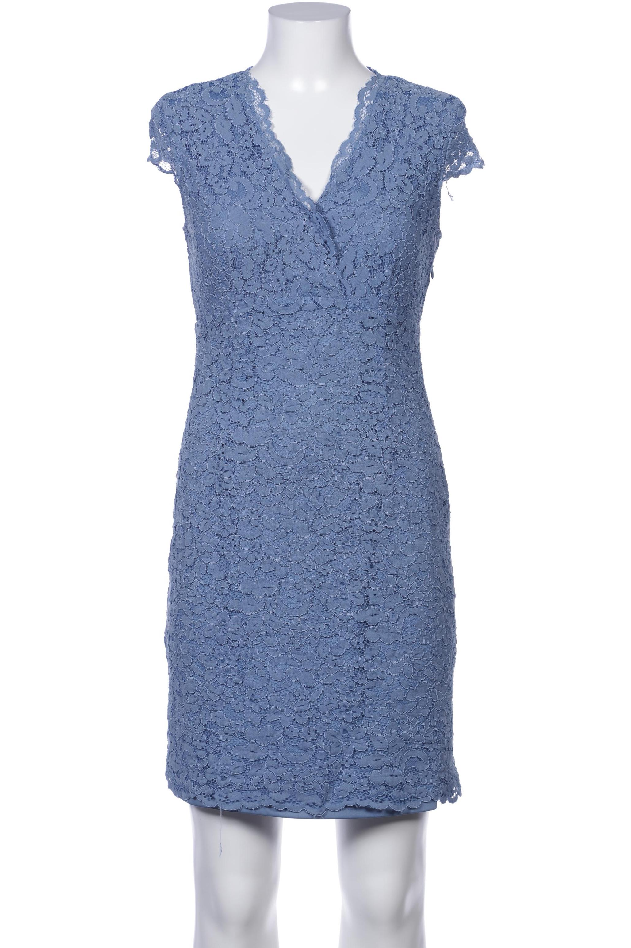 

Esprit Damen Kleid, blau, Gr. 40