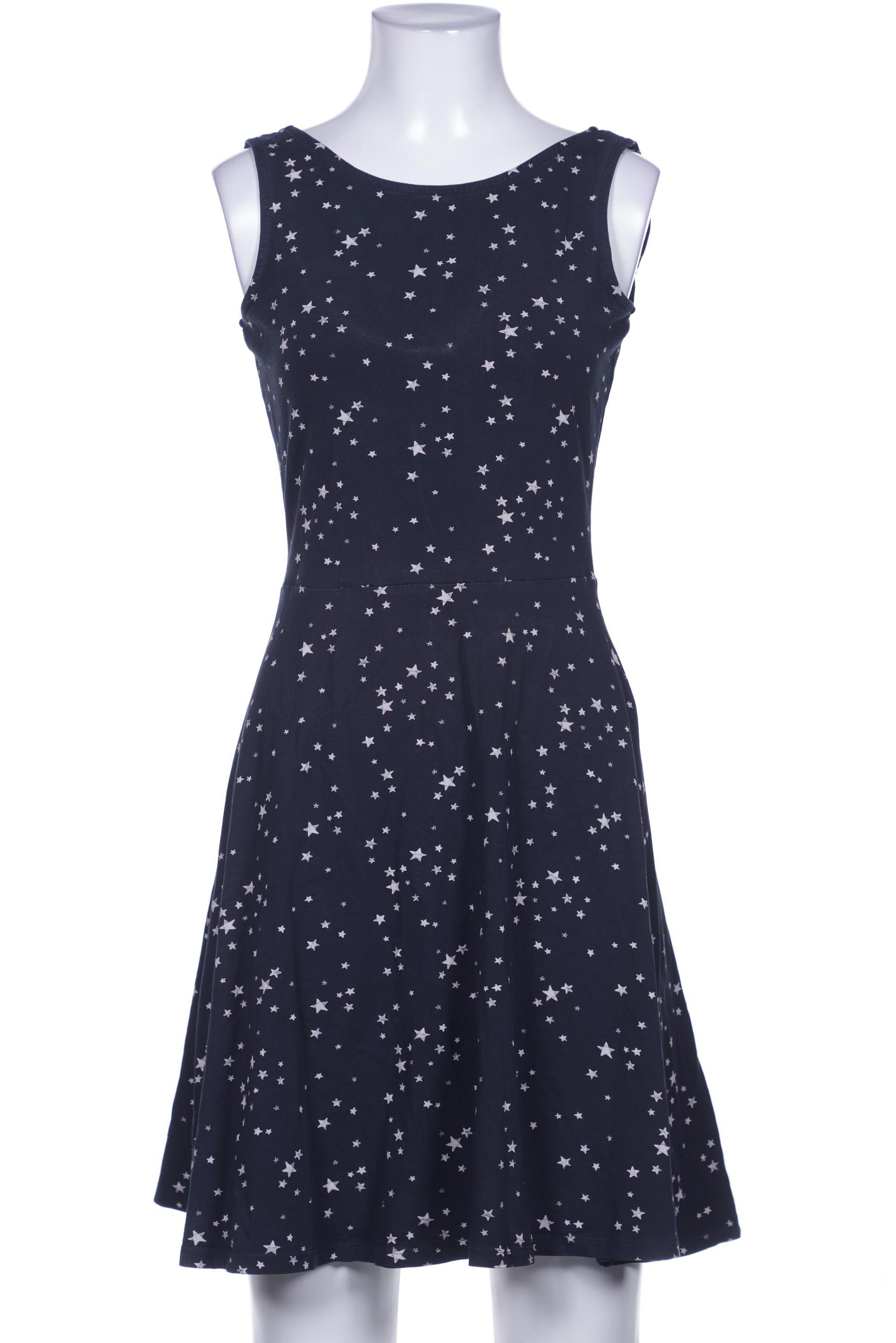 

Esprit Damen Kleid, marineblau, Gr. 34