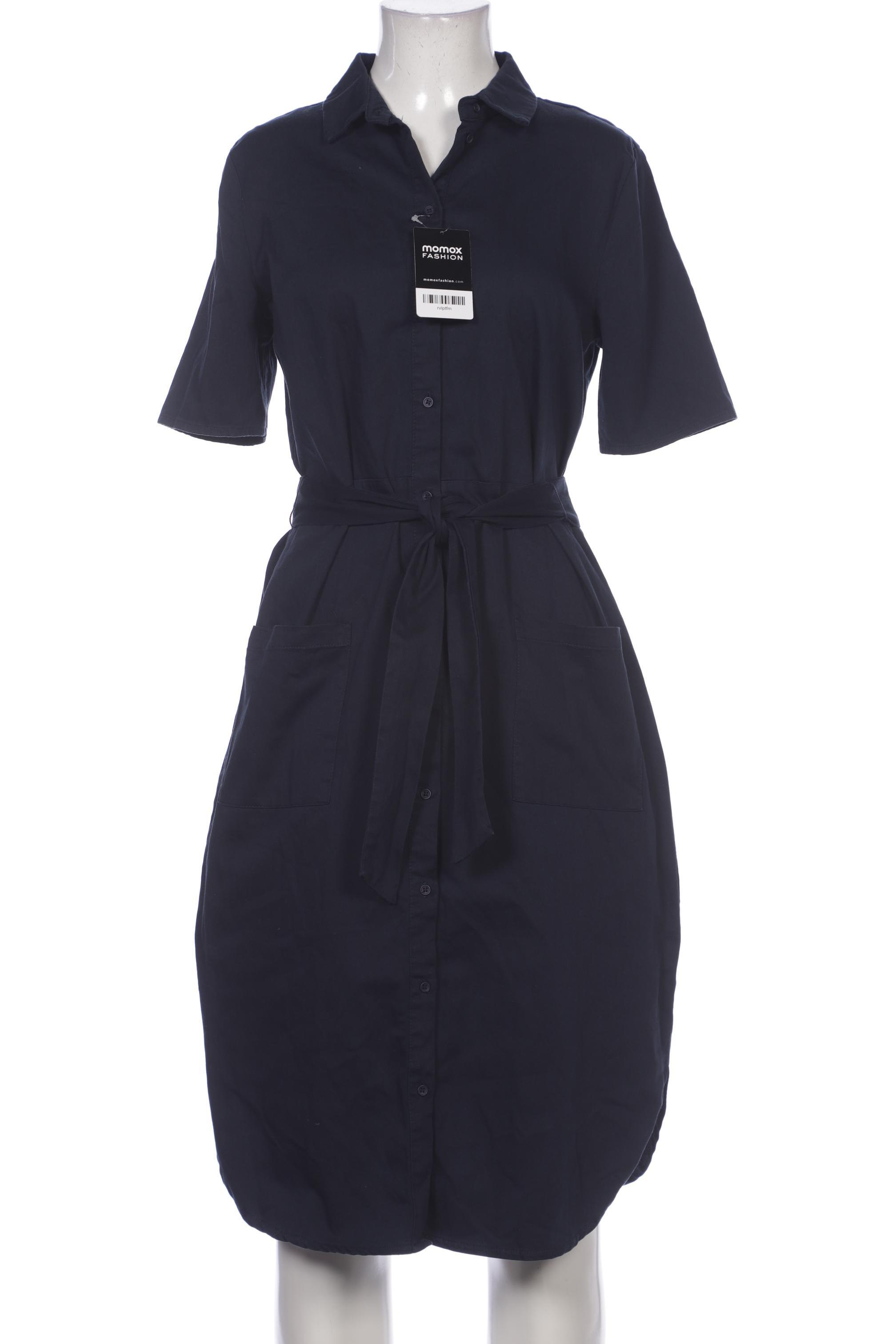 

Esprit Damen Kleid, marineblau, Gr. 38