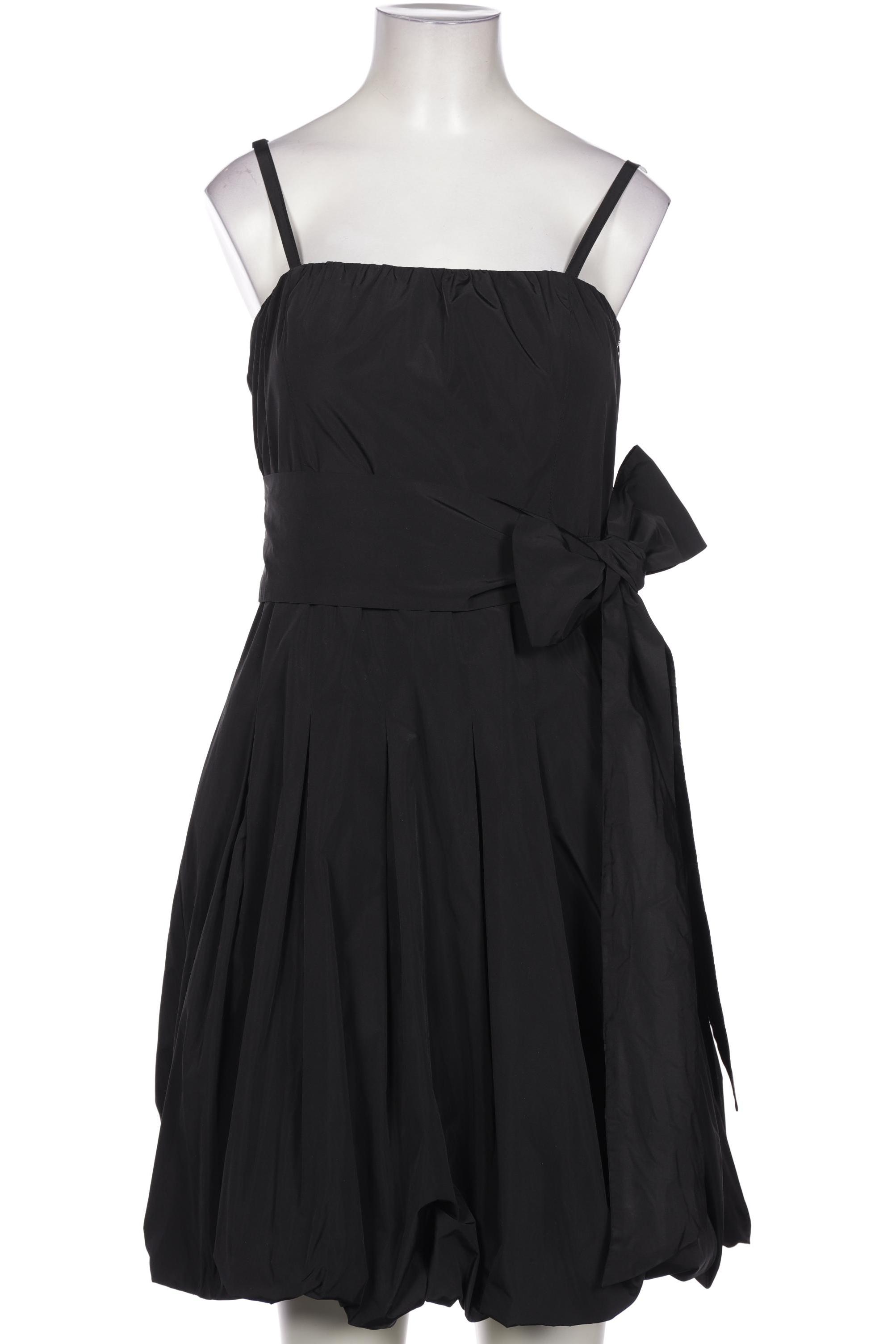 

Esprit Damen Kleid, schwarz, Gr. 34