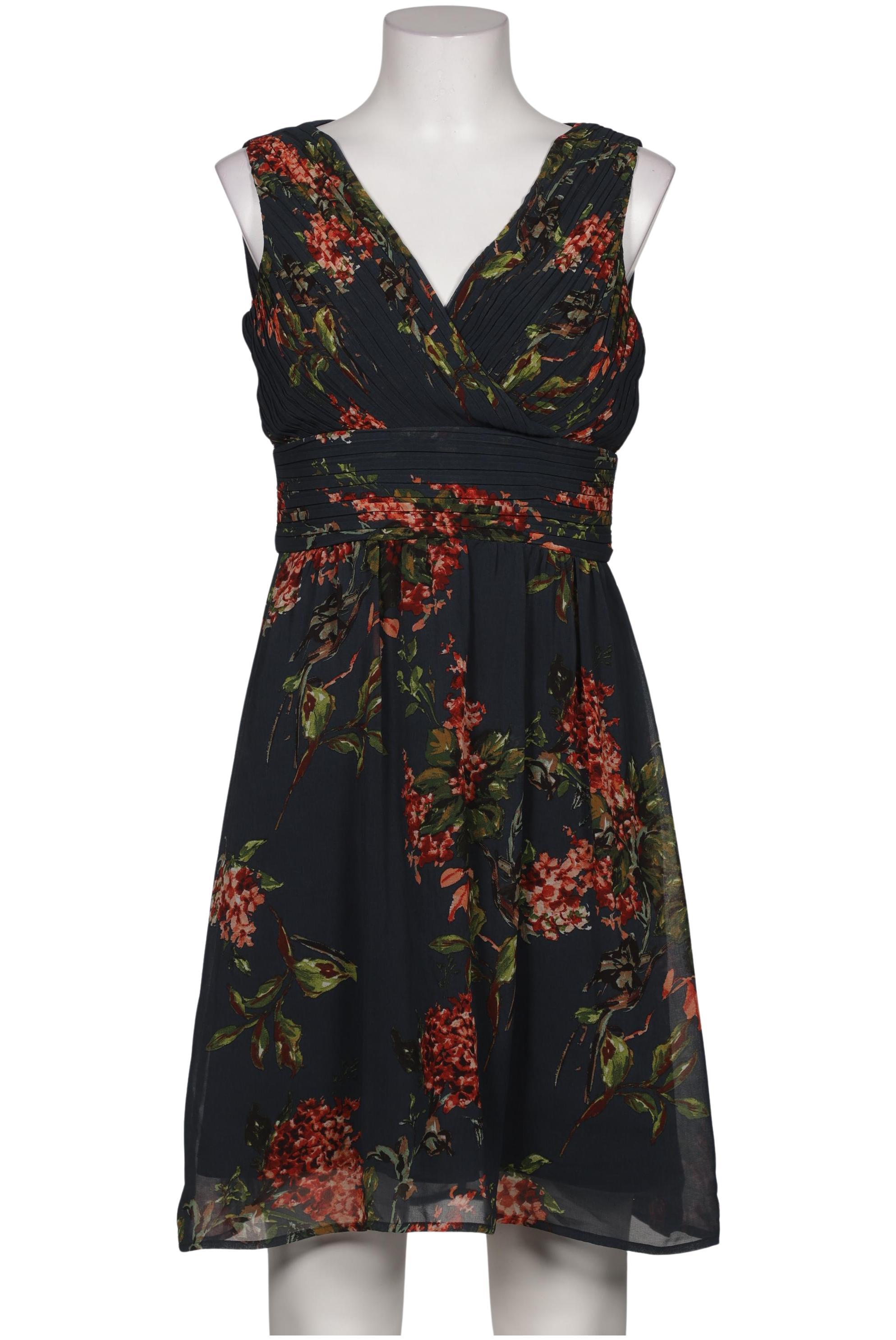 

Esprit Damen Kleid, mehrfarbig, Gr. 38