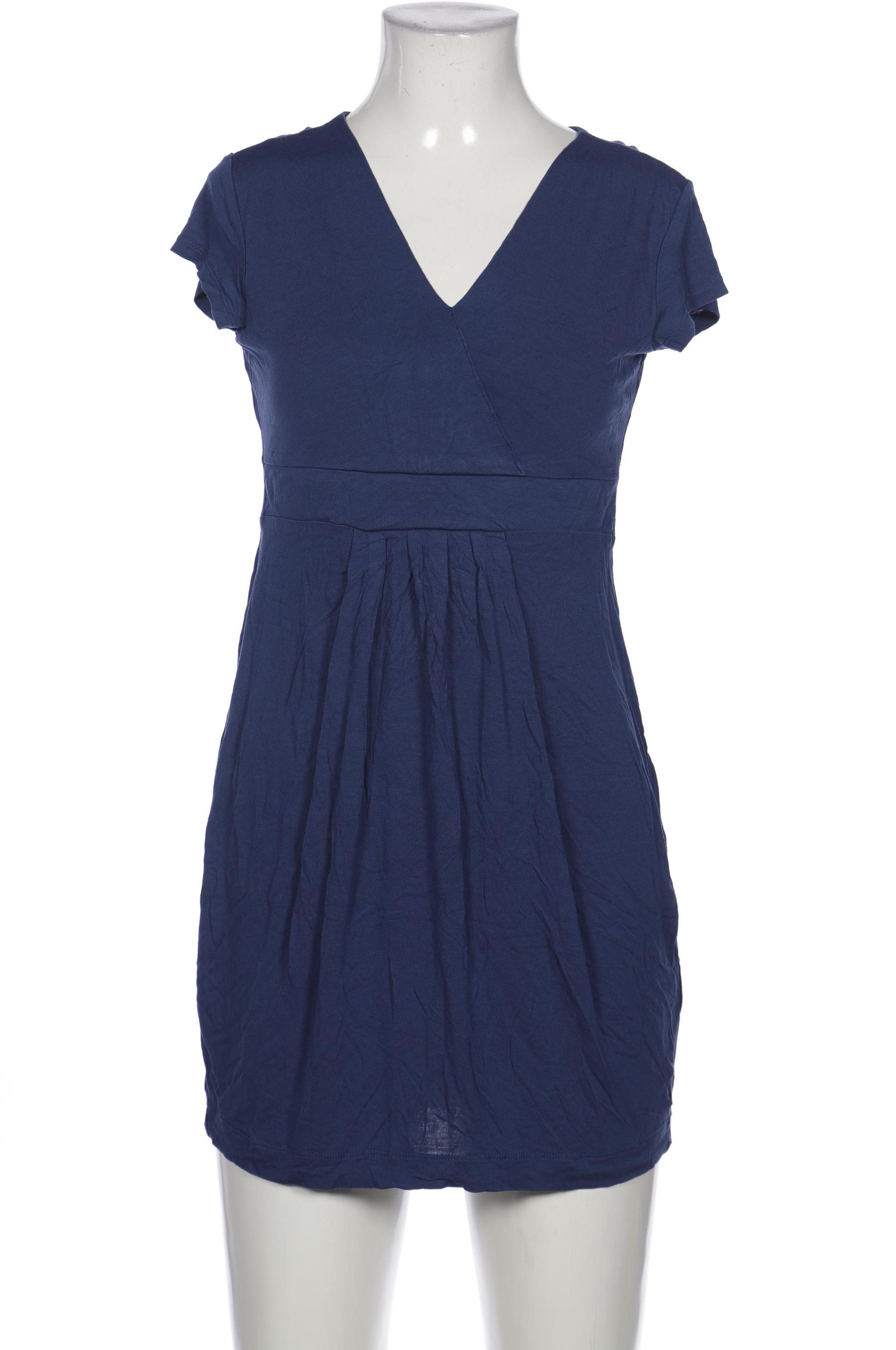 

Esprit Damen Kleid, blau, Gr. 36