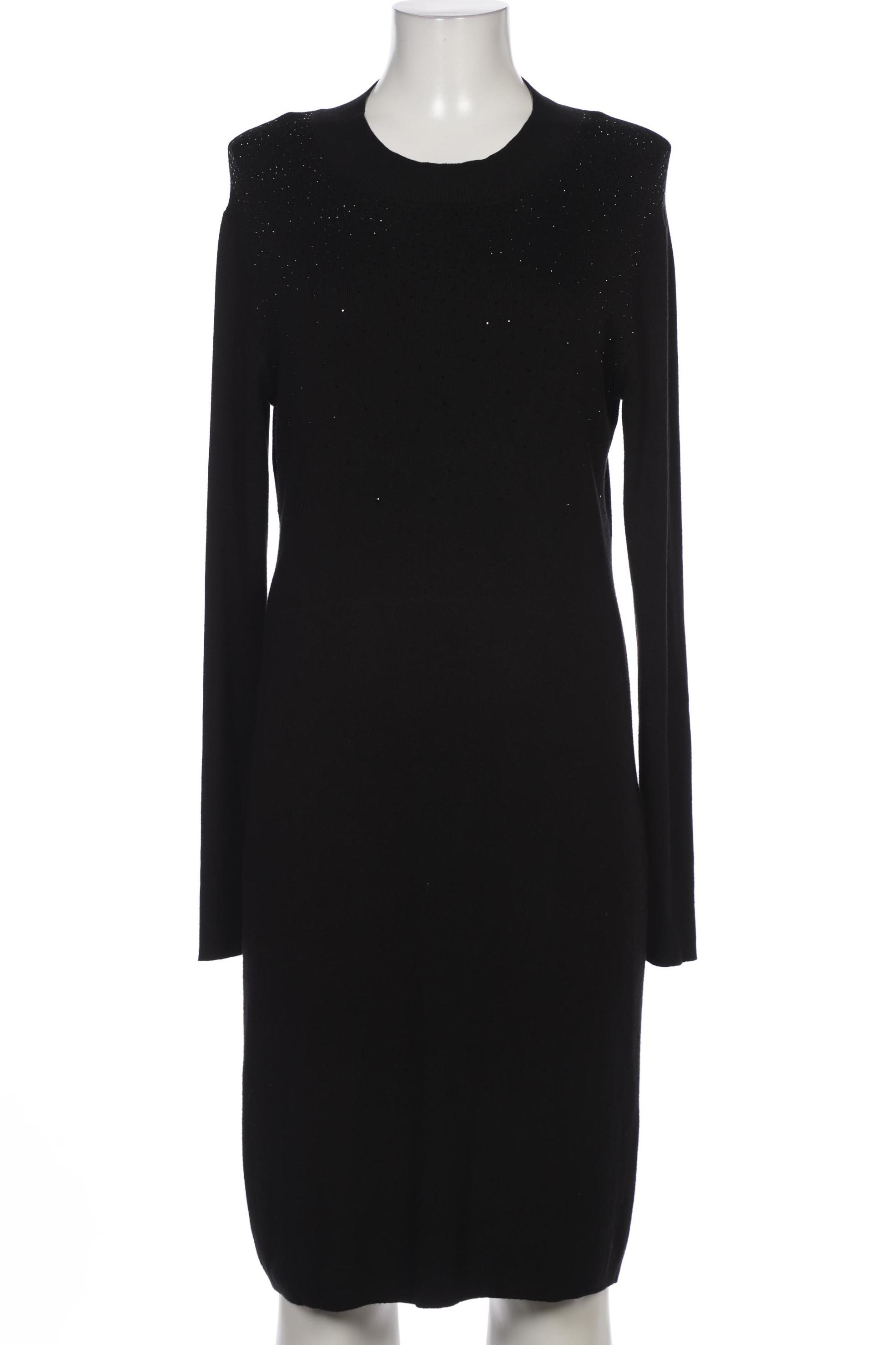 

Esprit Damen Kleid, schwarz, Gr. 44