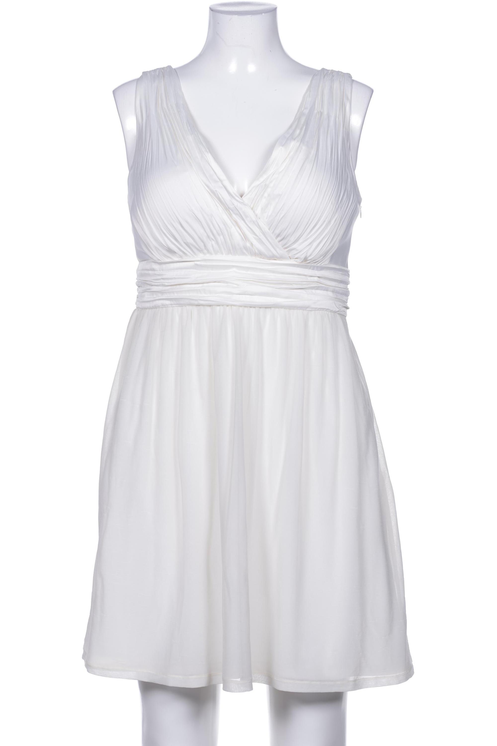 

Esprit Damen Kleid, cremeweiß