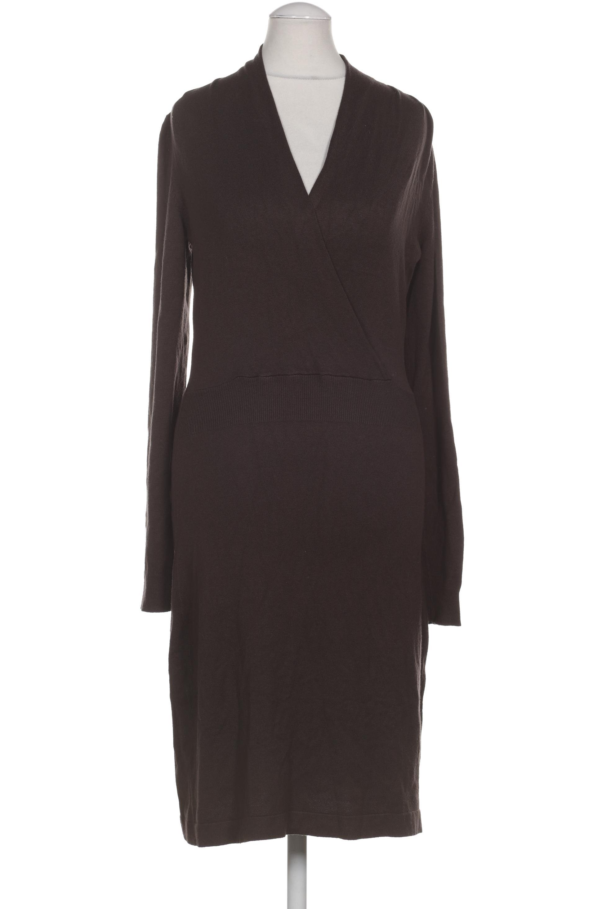 

Esprit Damen Kleid, braun, Gr. 36