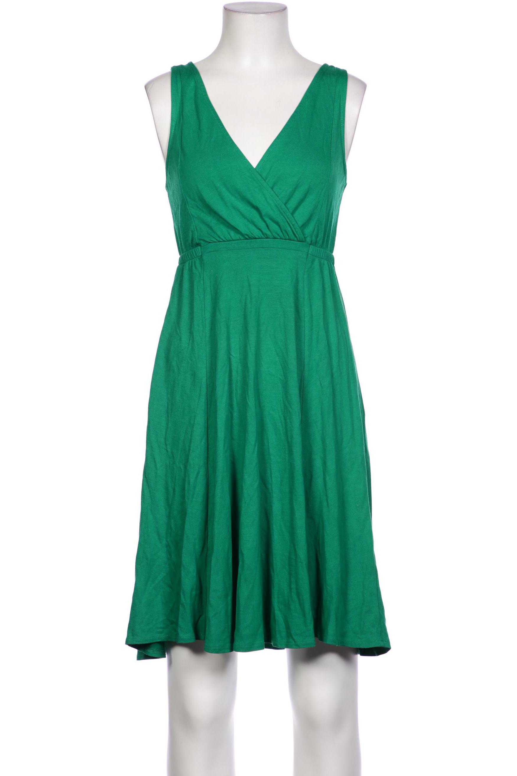 

Esprit Damen Kleid, grün, Gr. 34