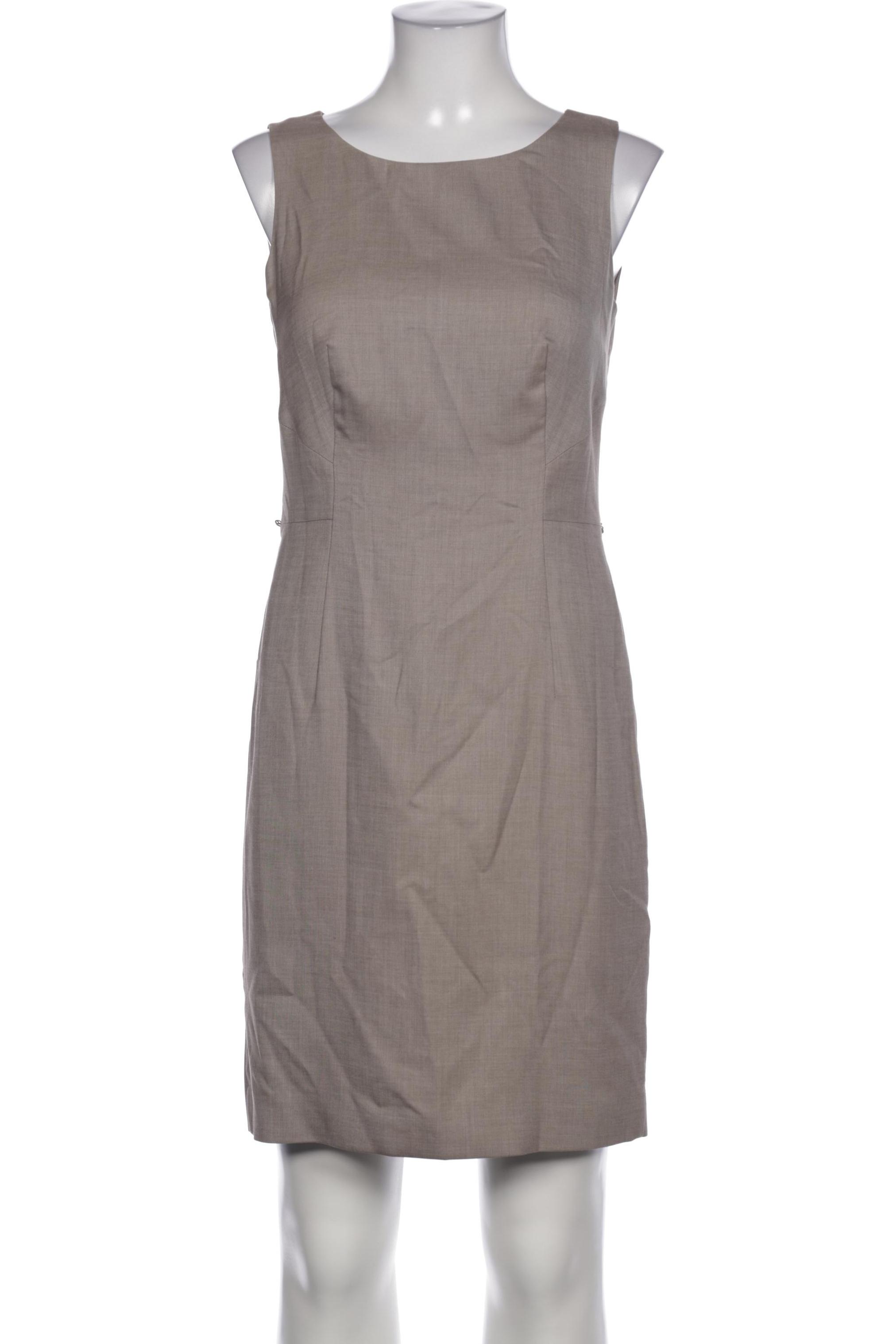 

Esprit Damen Kleid, beige, Gr. 38