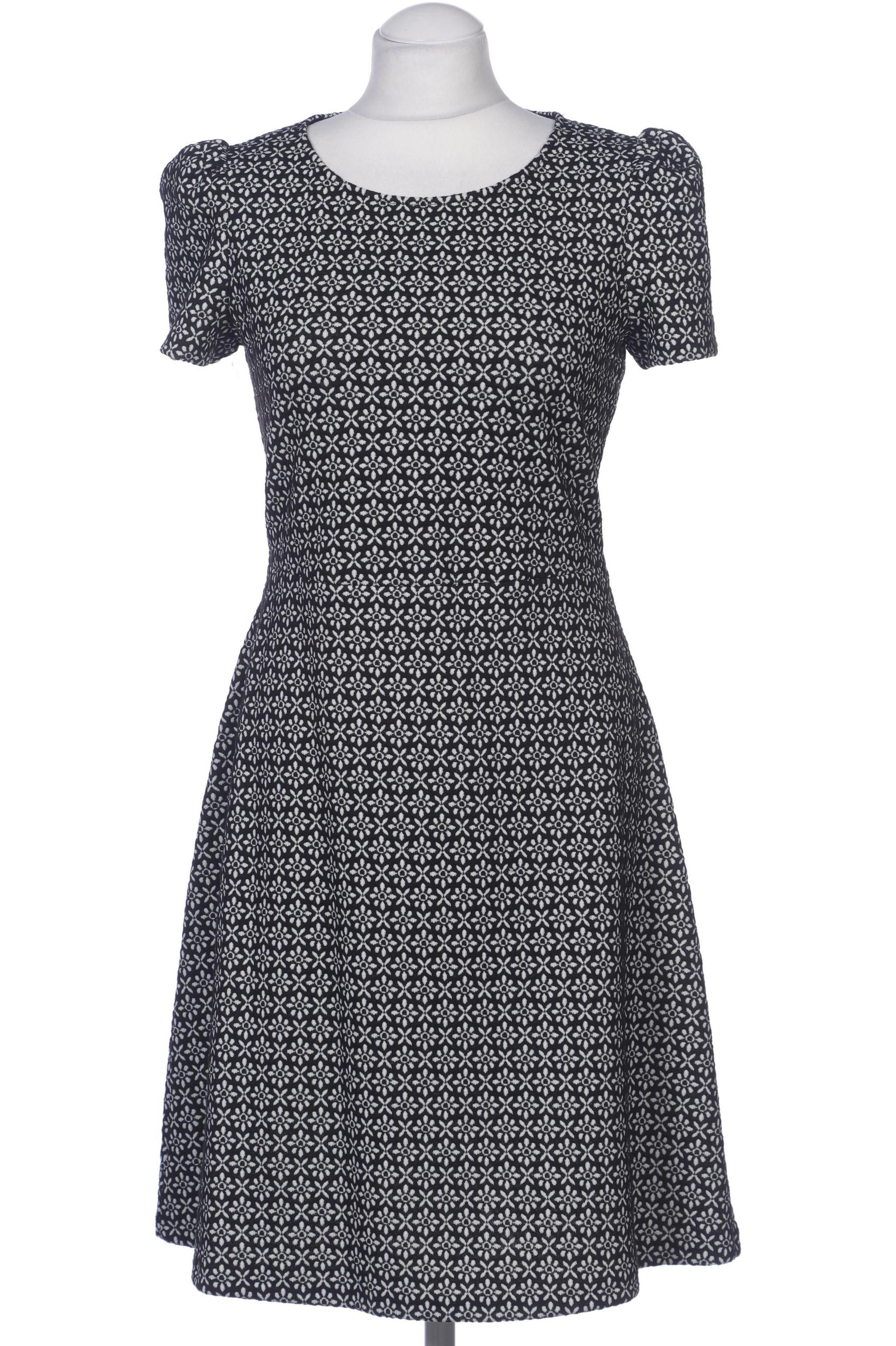 

Esprit Damen Kleid, schwarz, Gr. 38