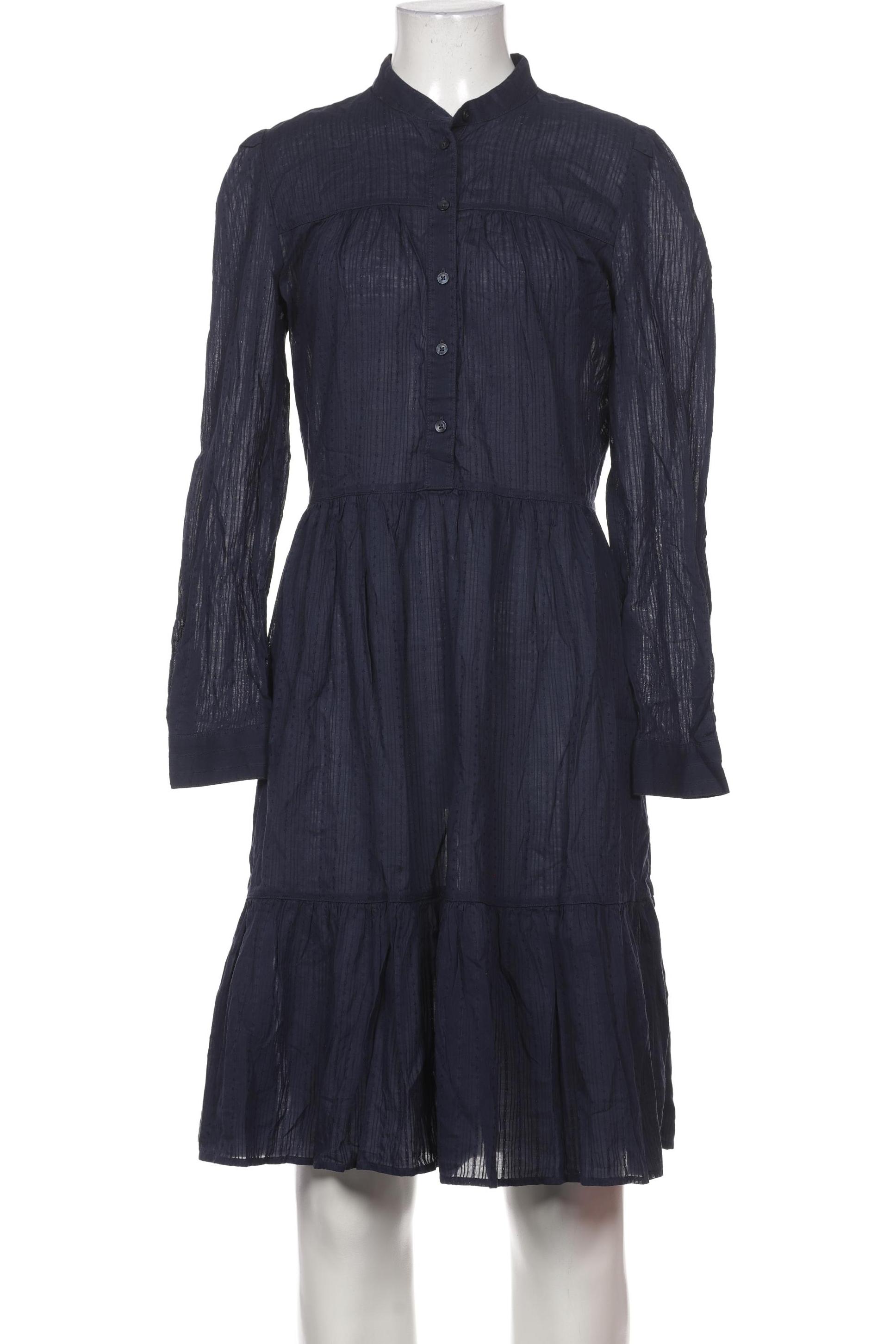 

Esprit Damen Kleid, marineblau, Gr. 38