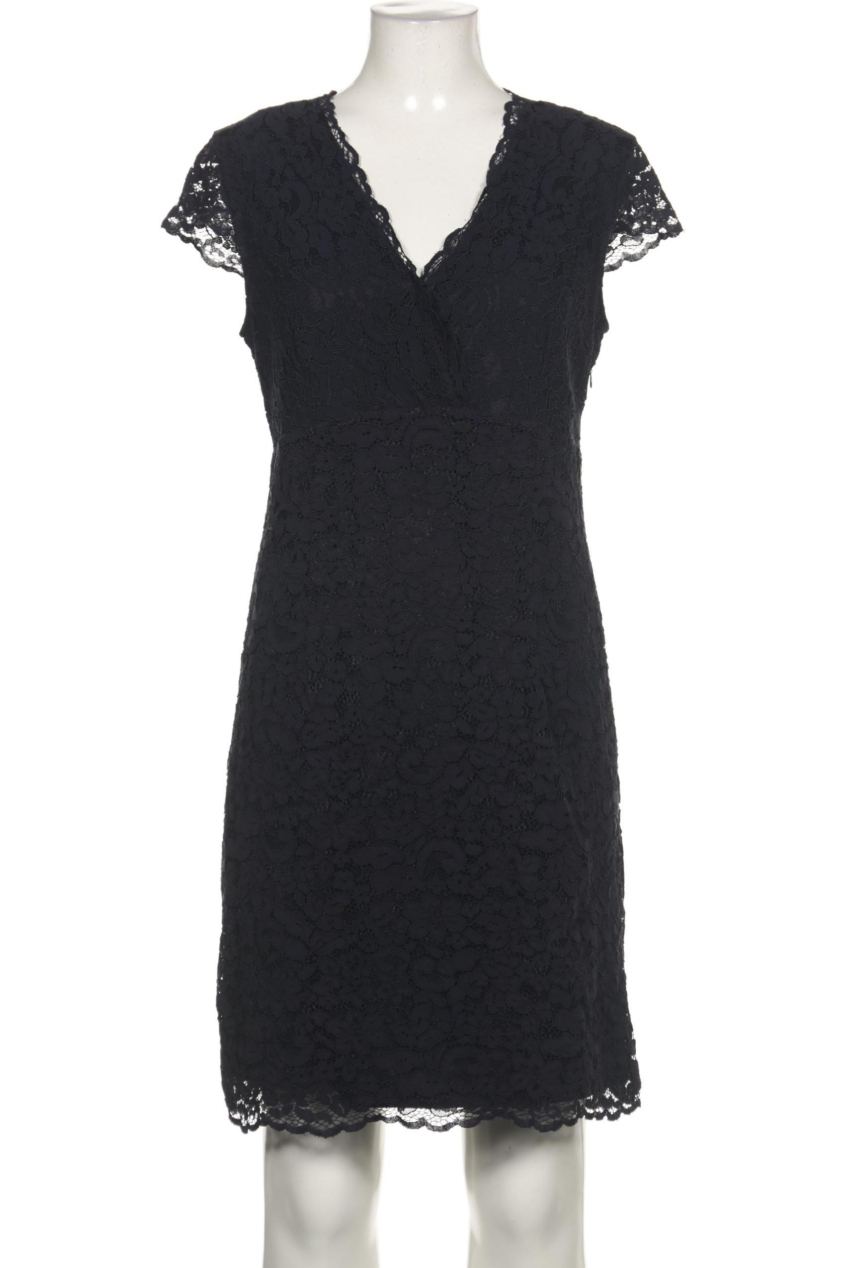 

Esprit Damen Kleid, marineblau, Gr. 42