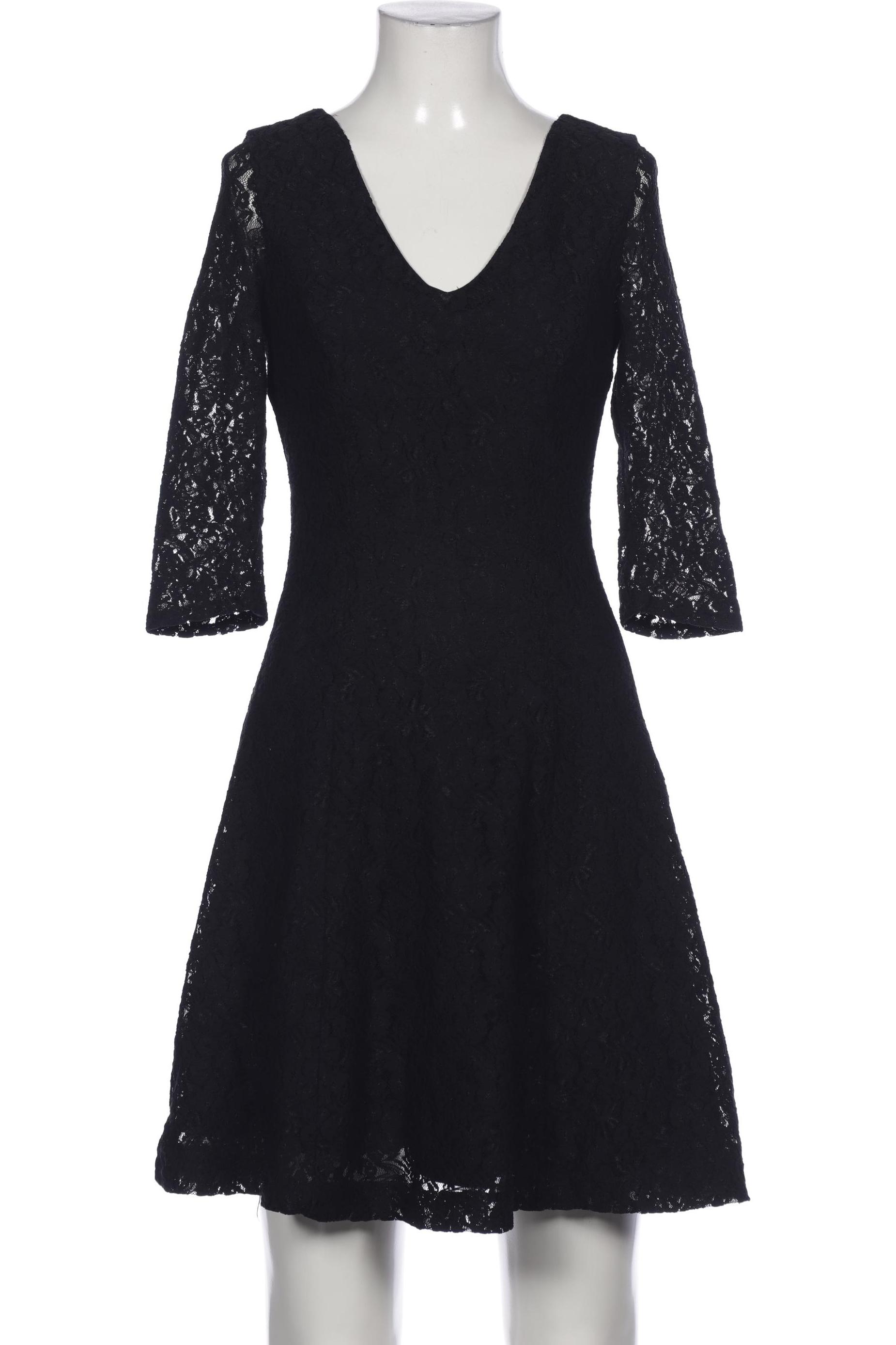 

Esprit Damen Kleid, schwarz, Gr. 34