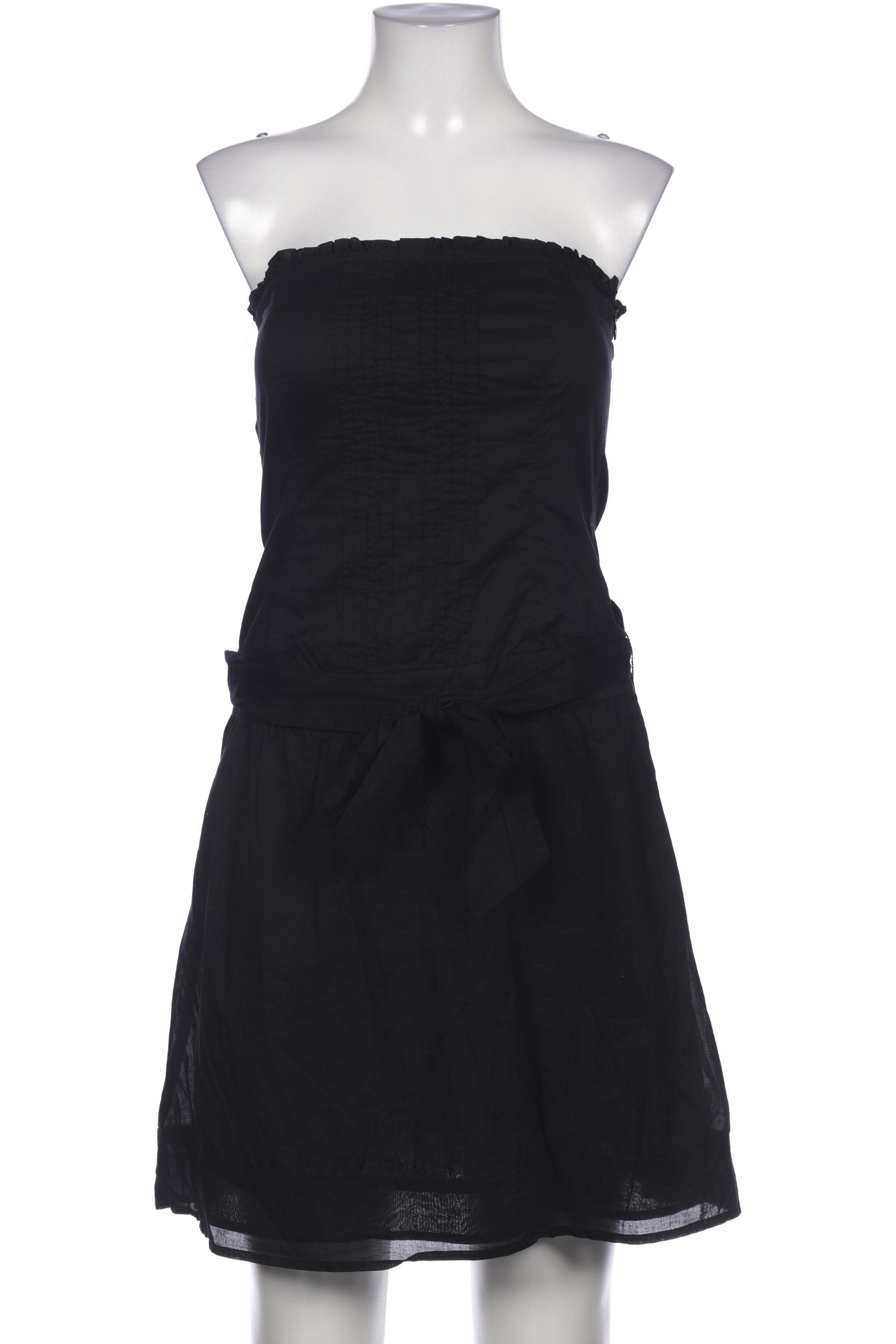 

Esprit Damen Kleid, schwarz, Gr. 36