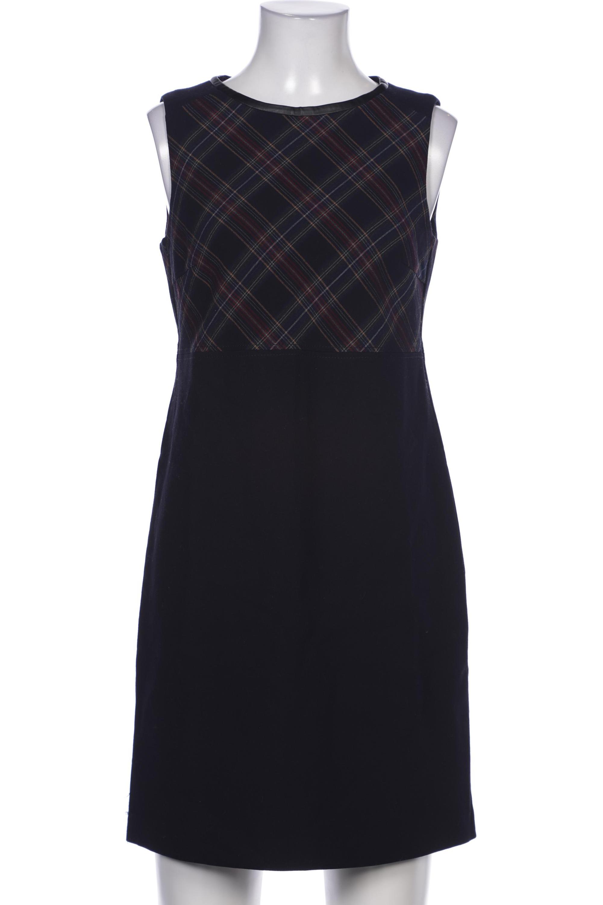 

Esprit Damen Kleid, marineblau, Gr. 34