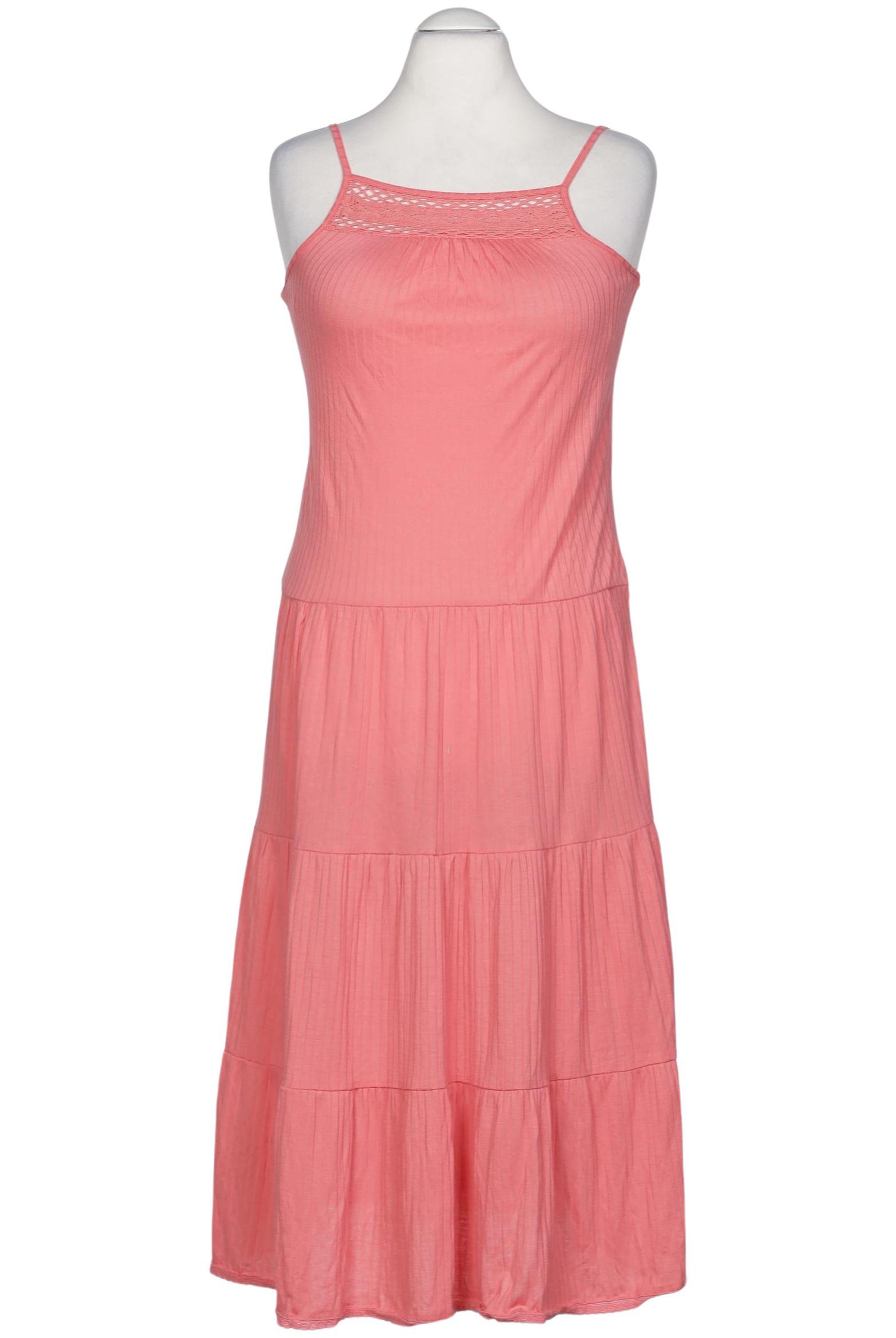 

Esprit Damen Kleid, pink, Gr. 34