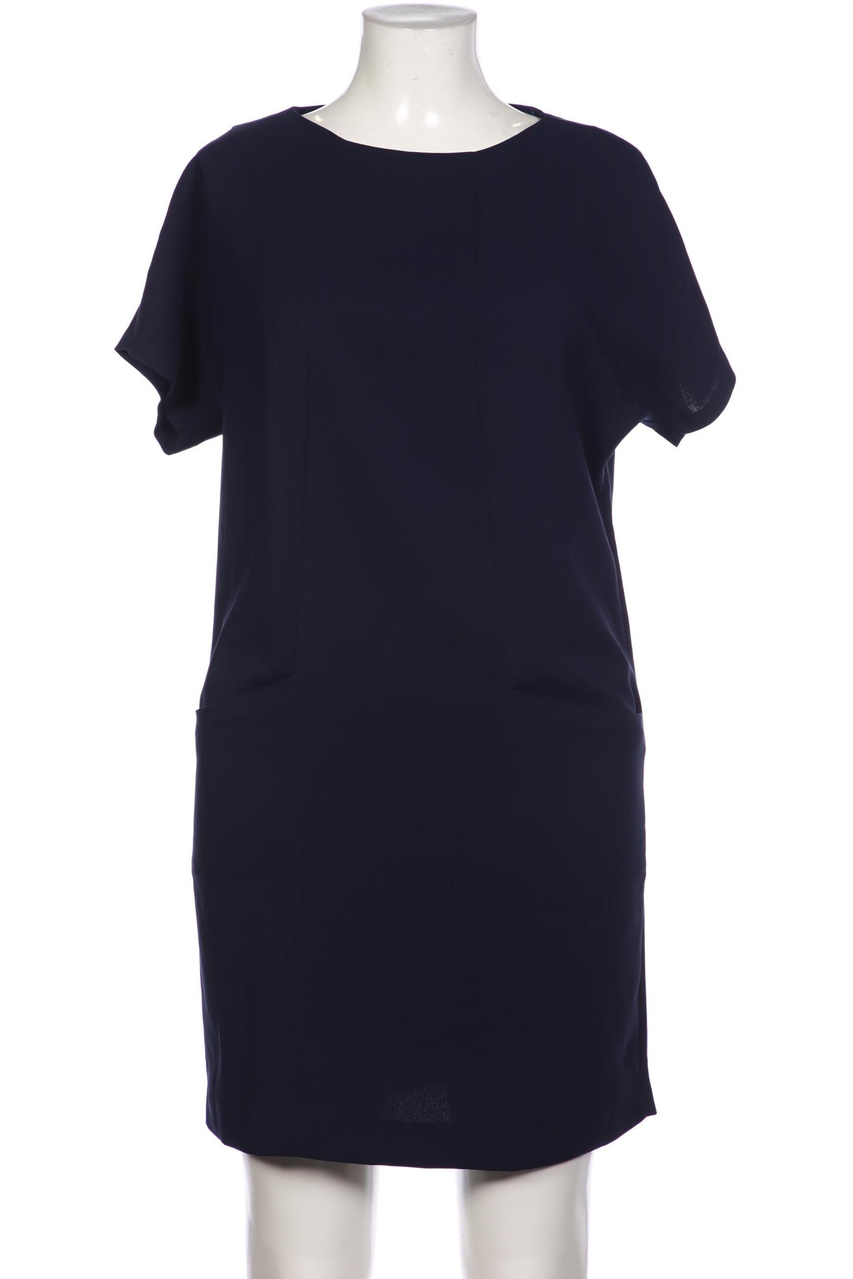 

Esprit Damen Kleid, marineblau, Gr. 38