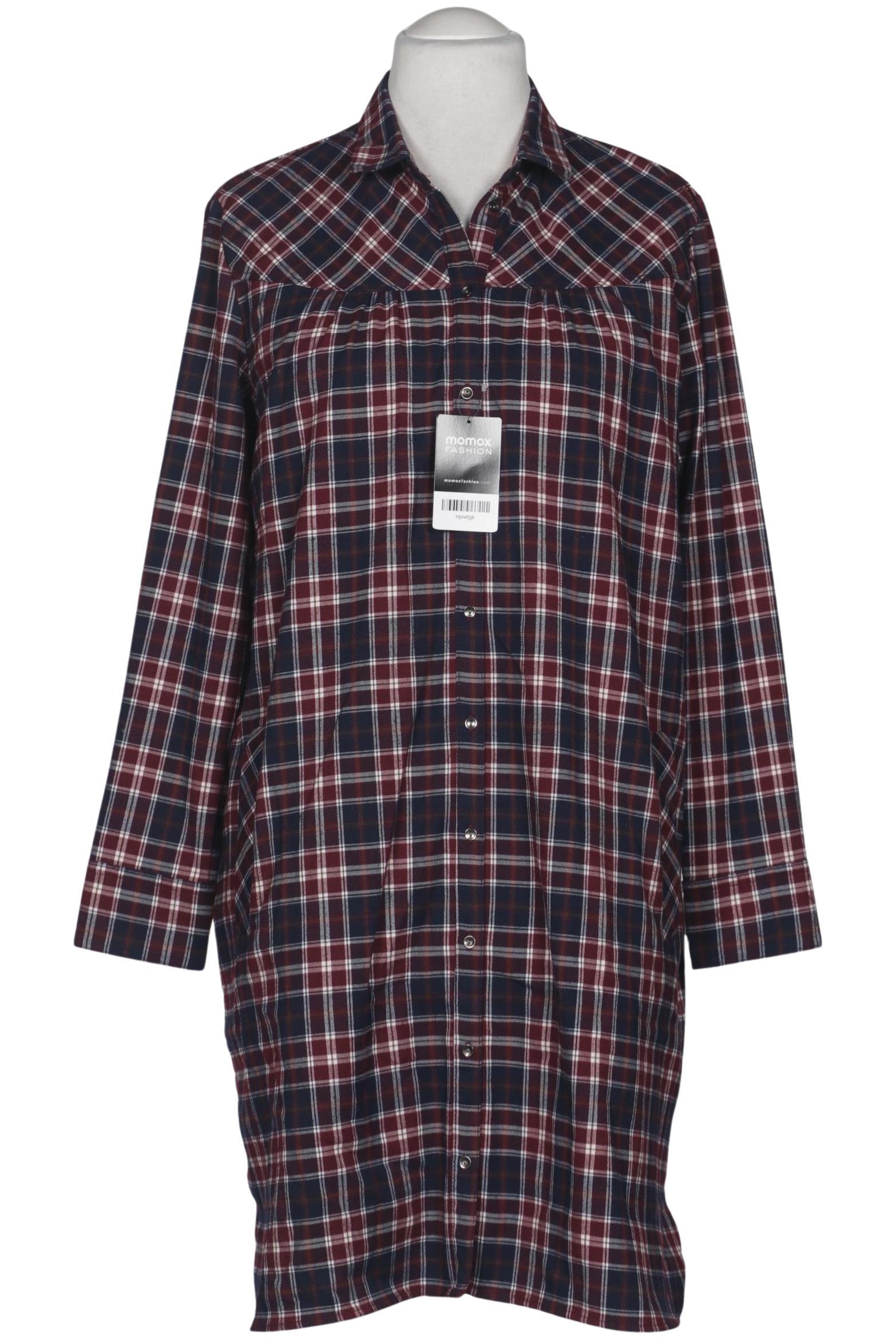 

Esprit Damen Kleid, mehrfarbig, Gr. 40