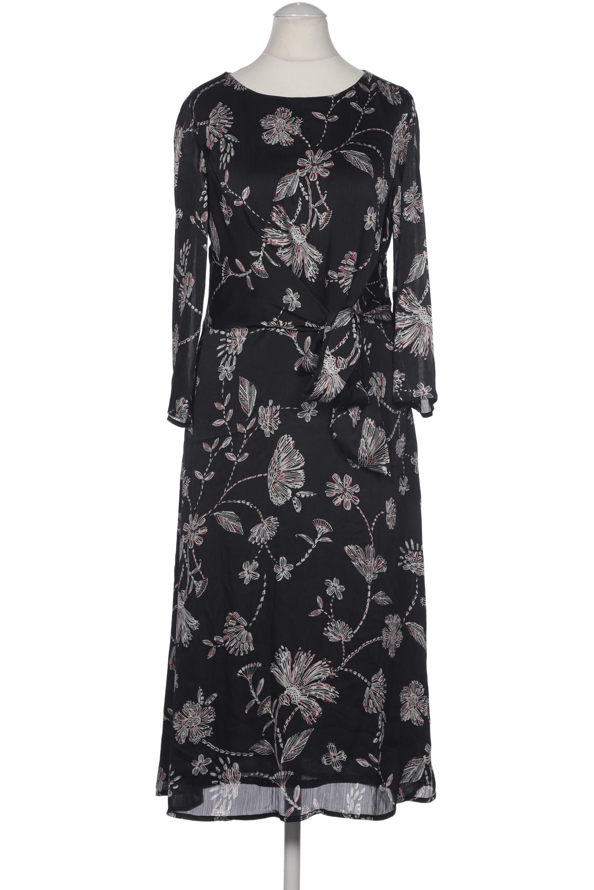 

Esprit Damen Kleid, schwarz, Gr. 34