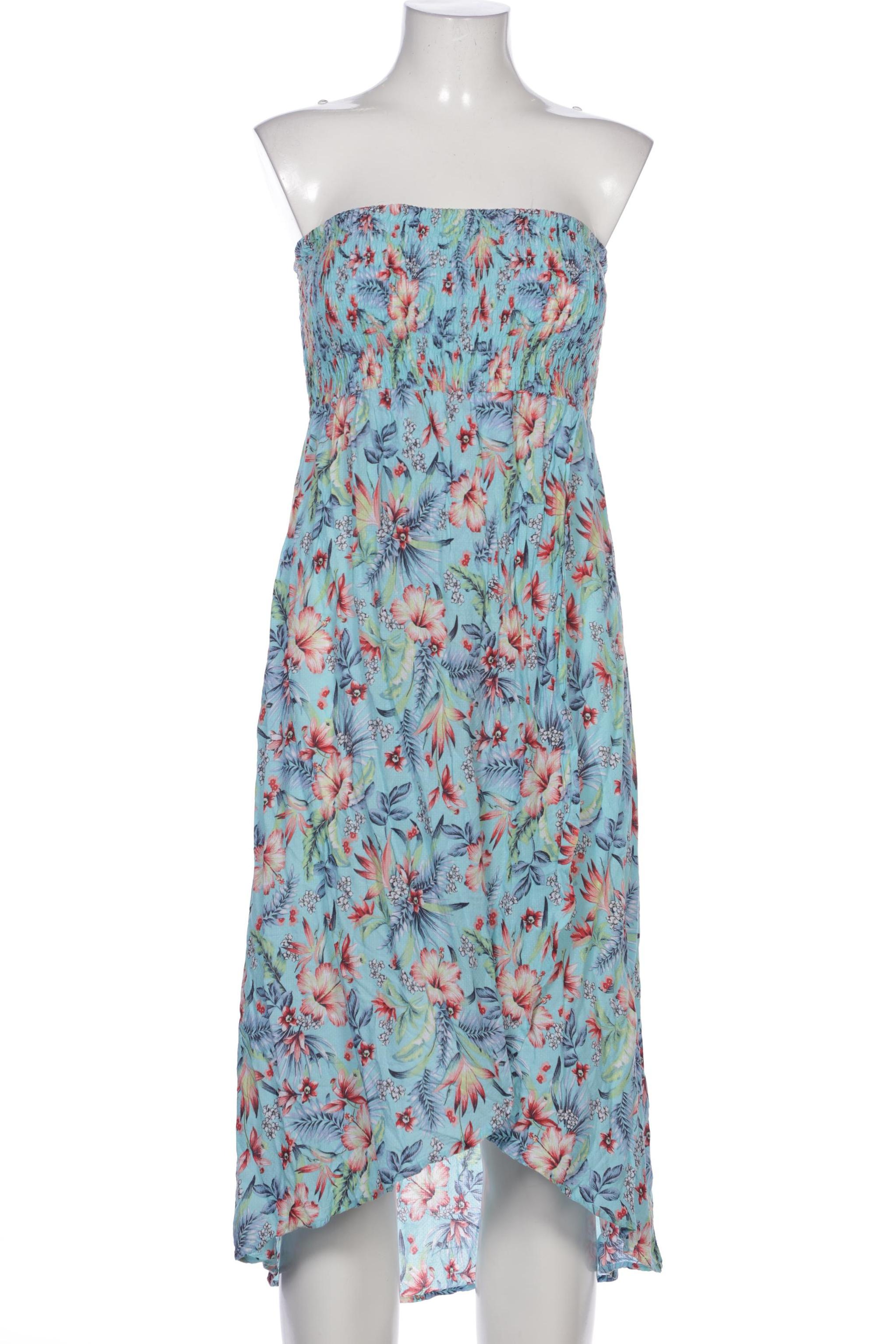 

Esprit Damen Kleid, blau, Gr. 38