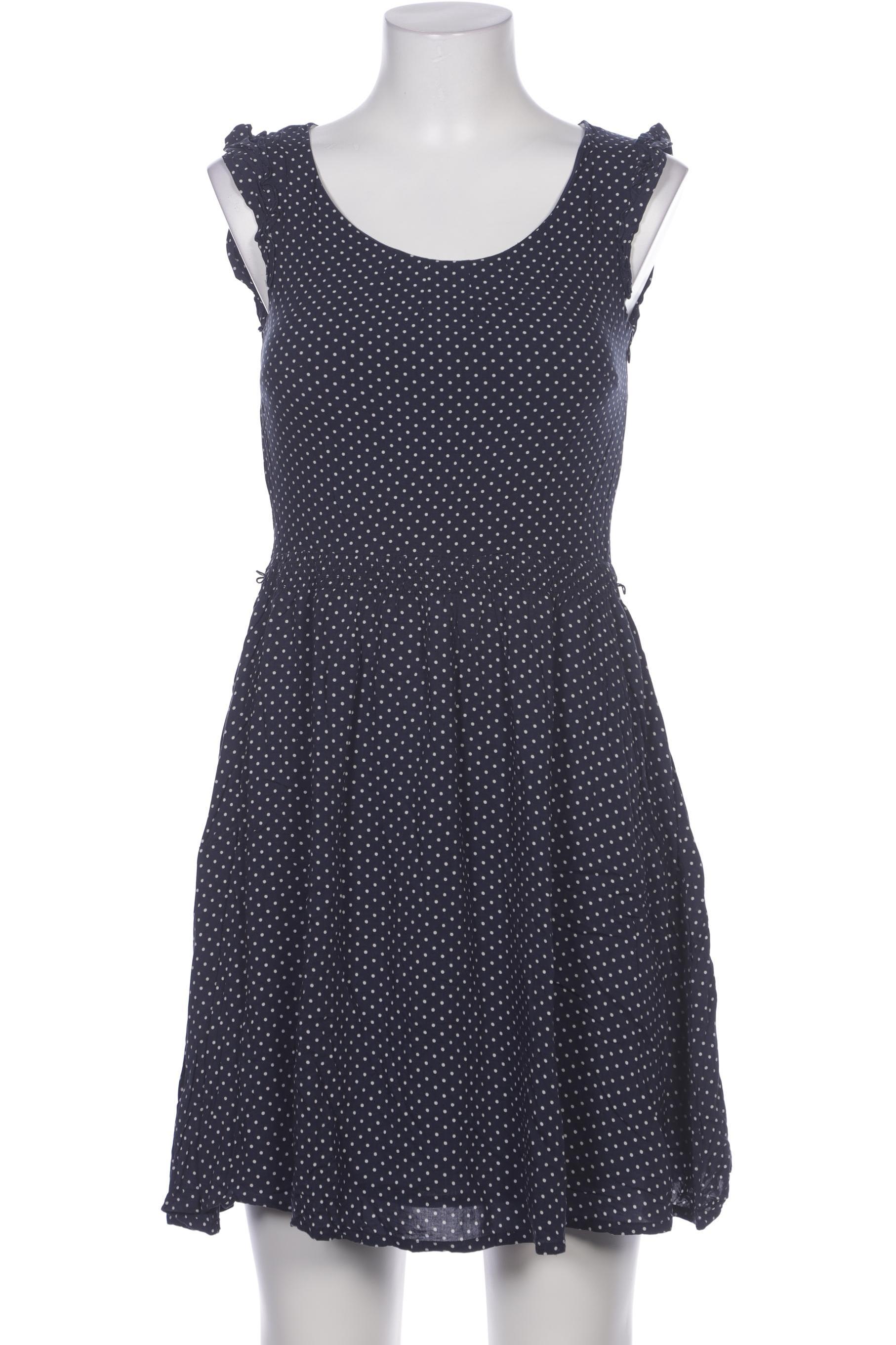 

Esprit Damen Kleid, marineblau, Gr. 38