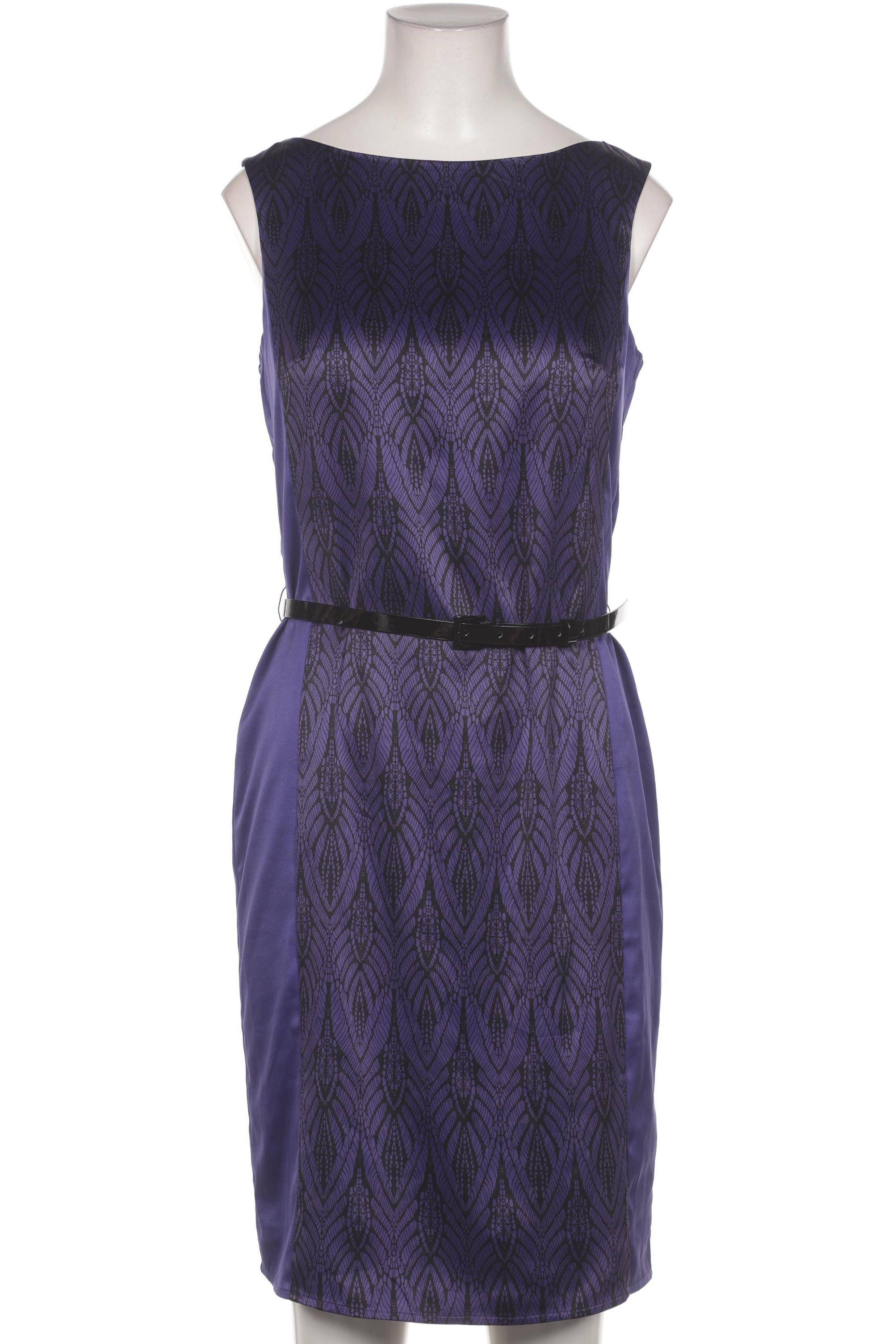 

Esprit Damen Kleid, flieder, Gr. 36