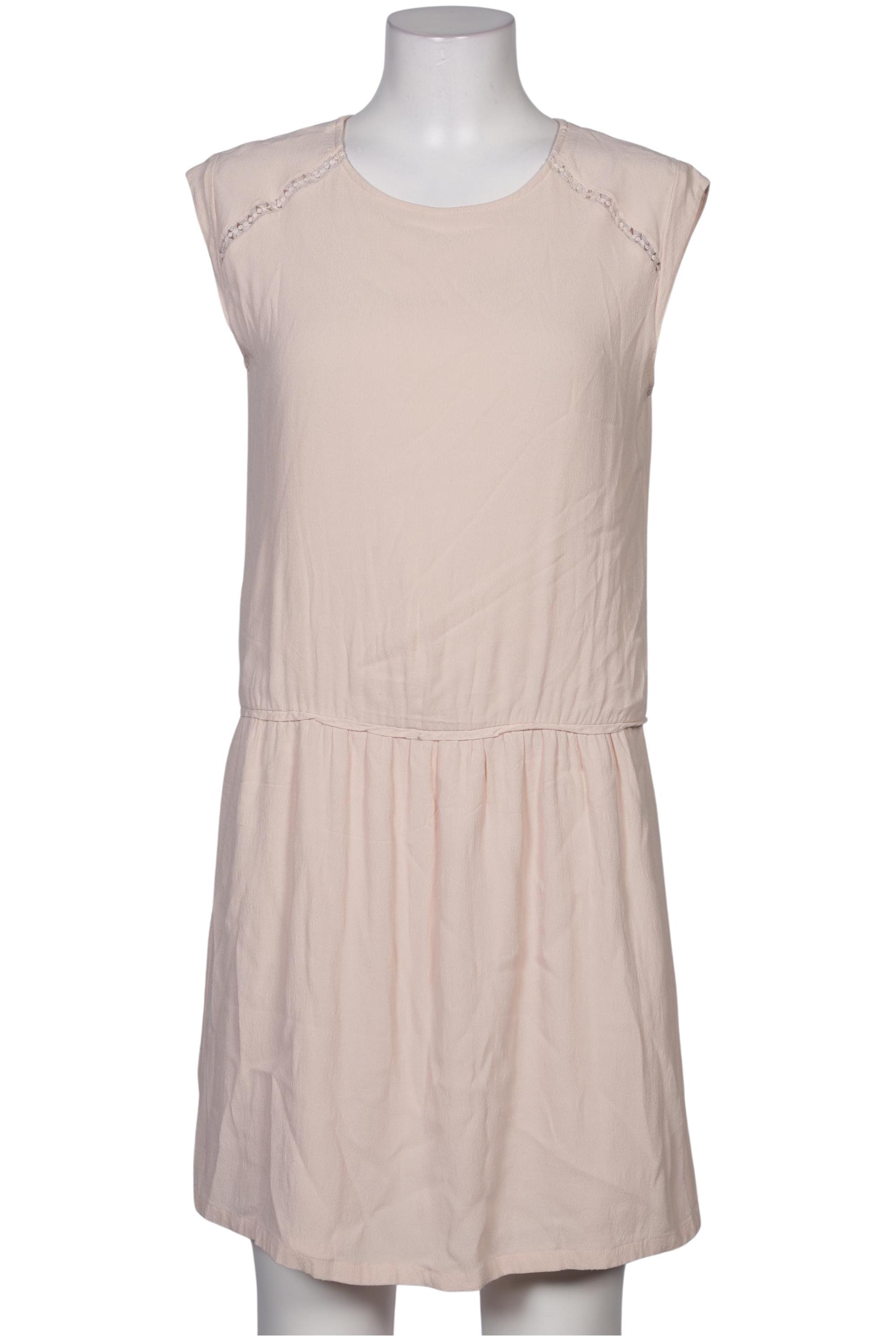 

Esprit Damen Kleid, pink, Gr. 38