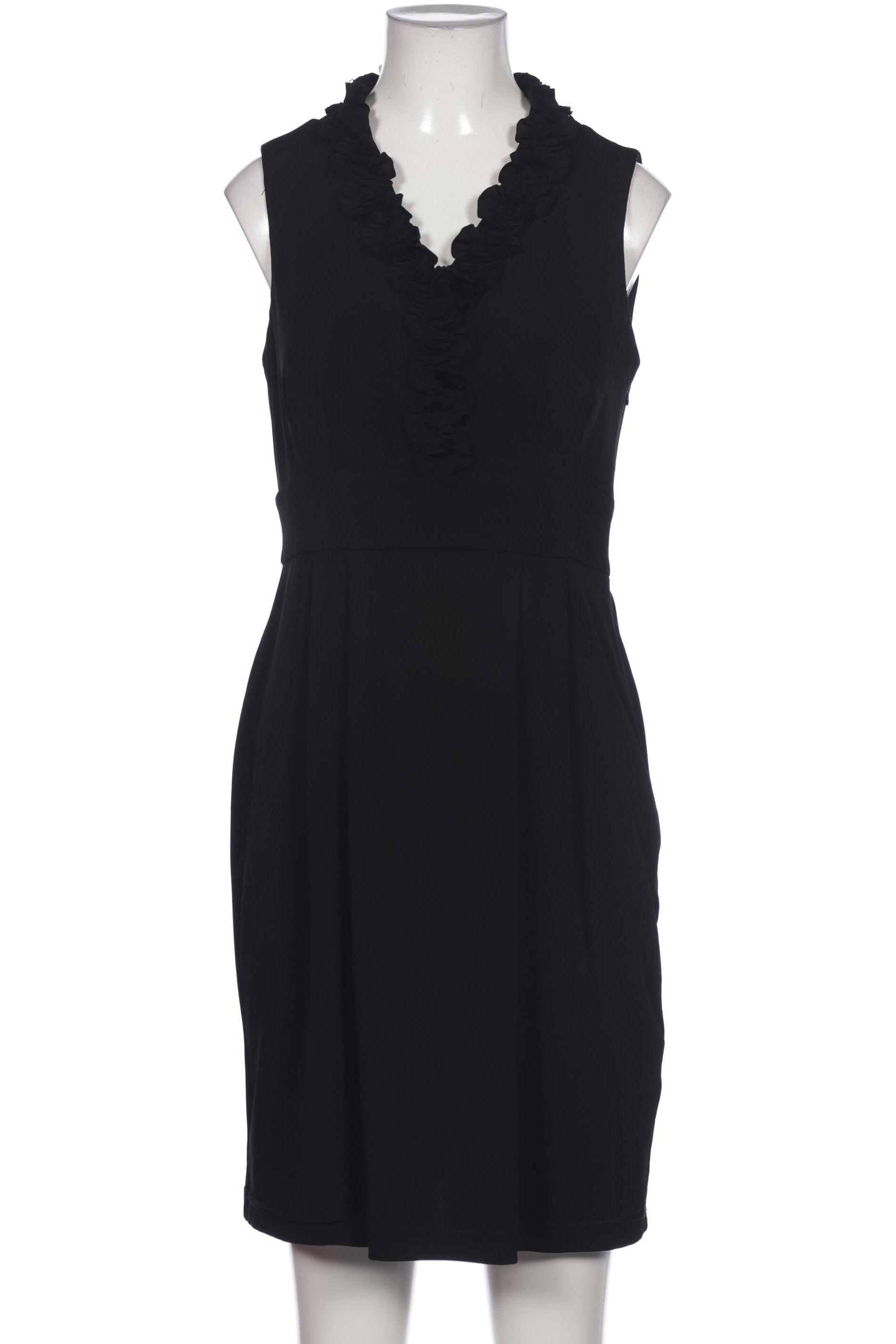 

Esprit Damen Kleid, schwarz
