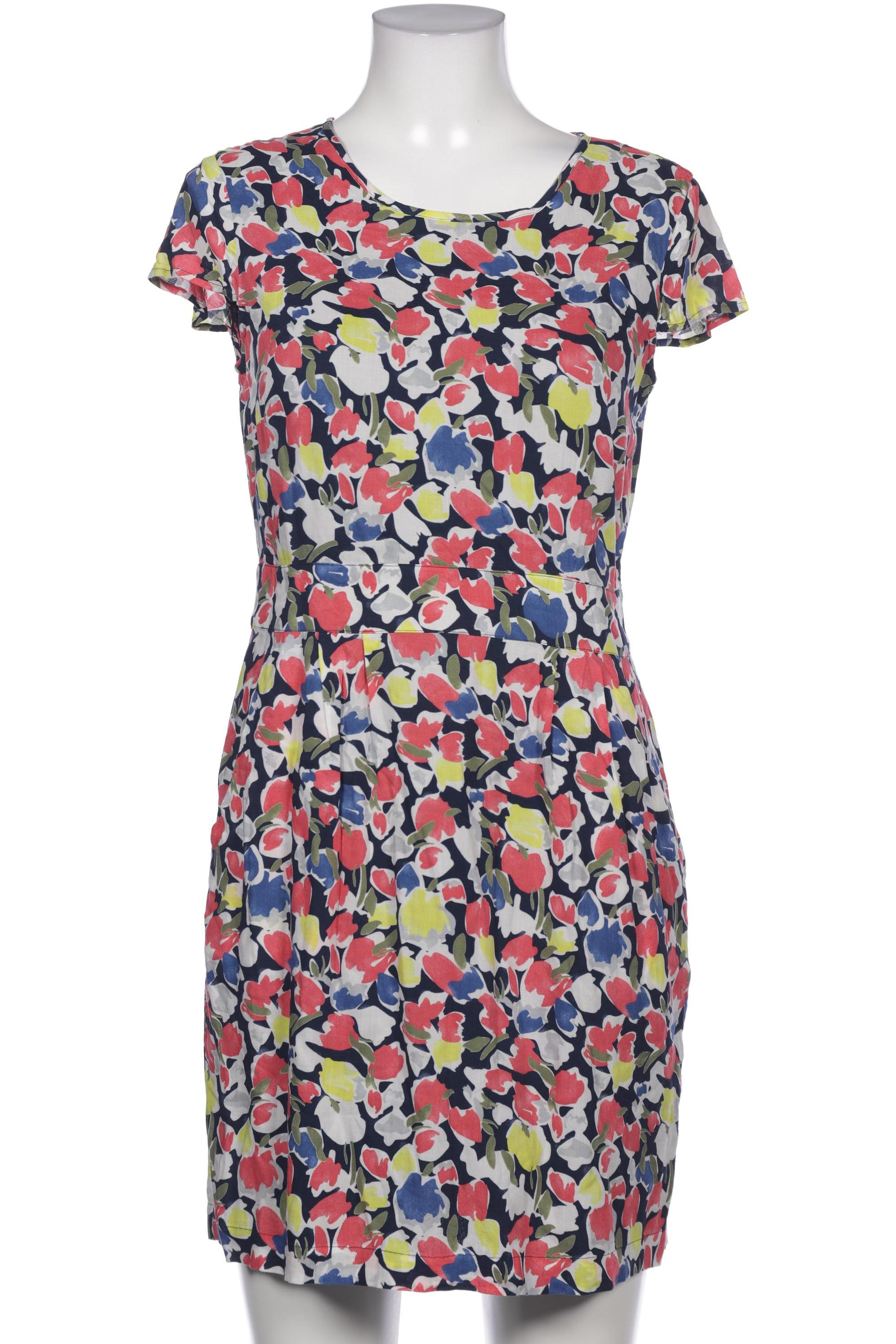 

Esprit Damen Kleid, mehrfarbig, Gr. 38