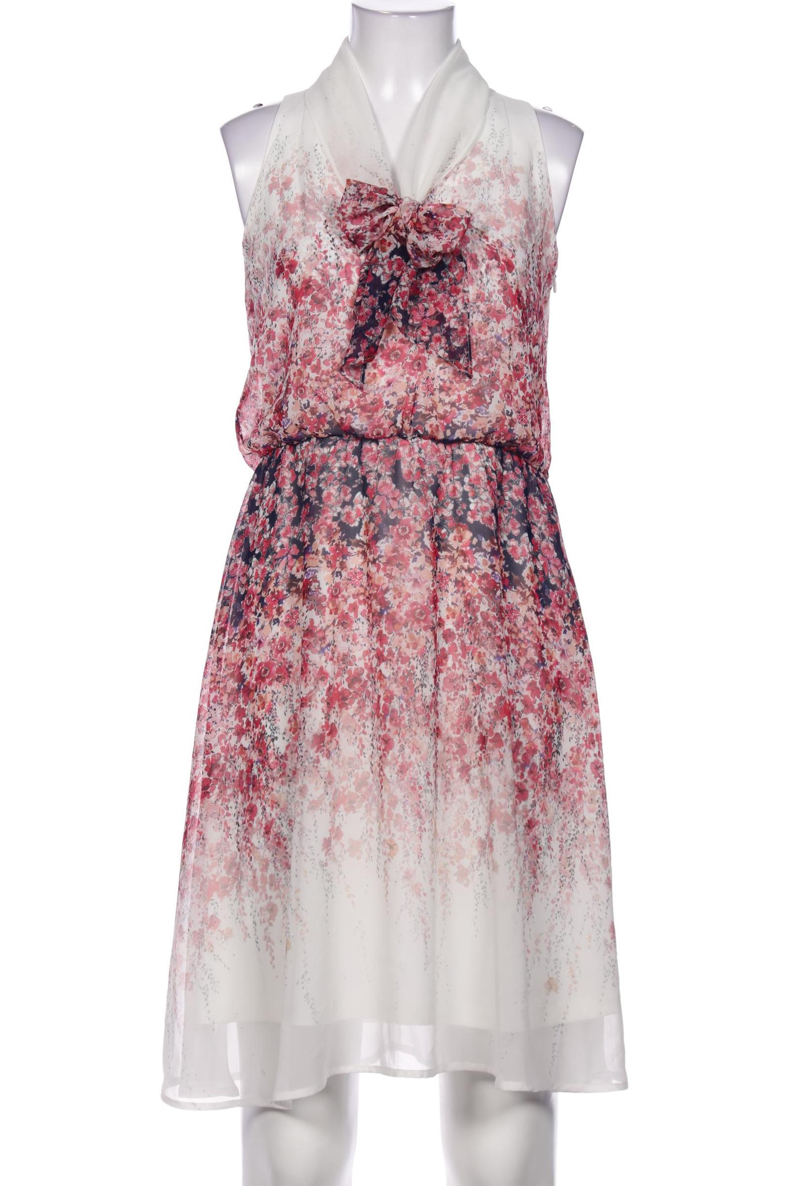

Esprit Damen Kleid, mehrfarbig, Gr. 34