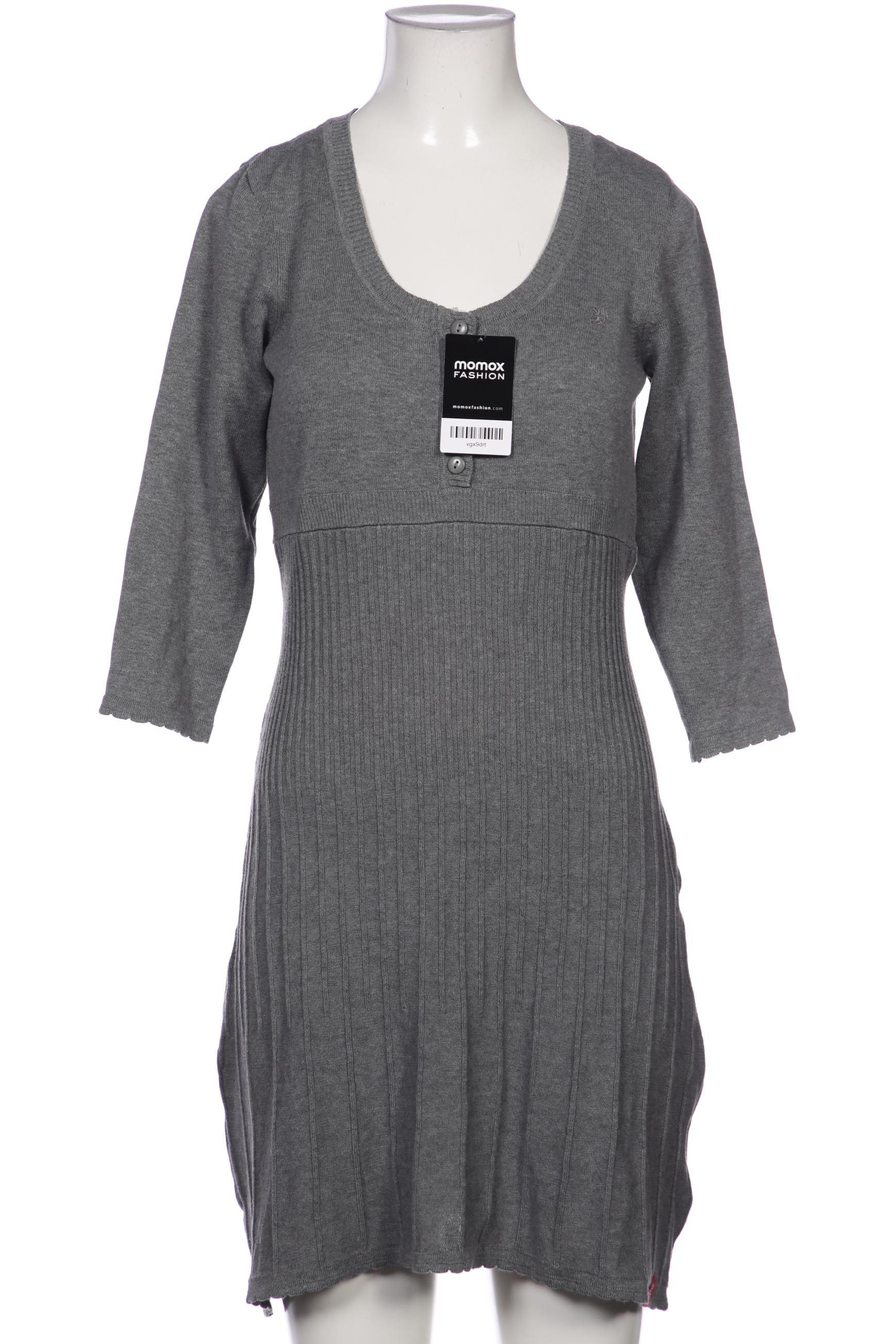 

Esprit Damen Kleid, grau, Gr. 38