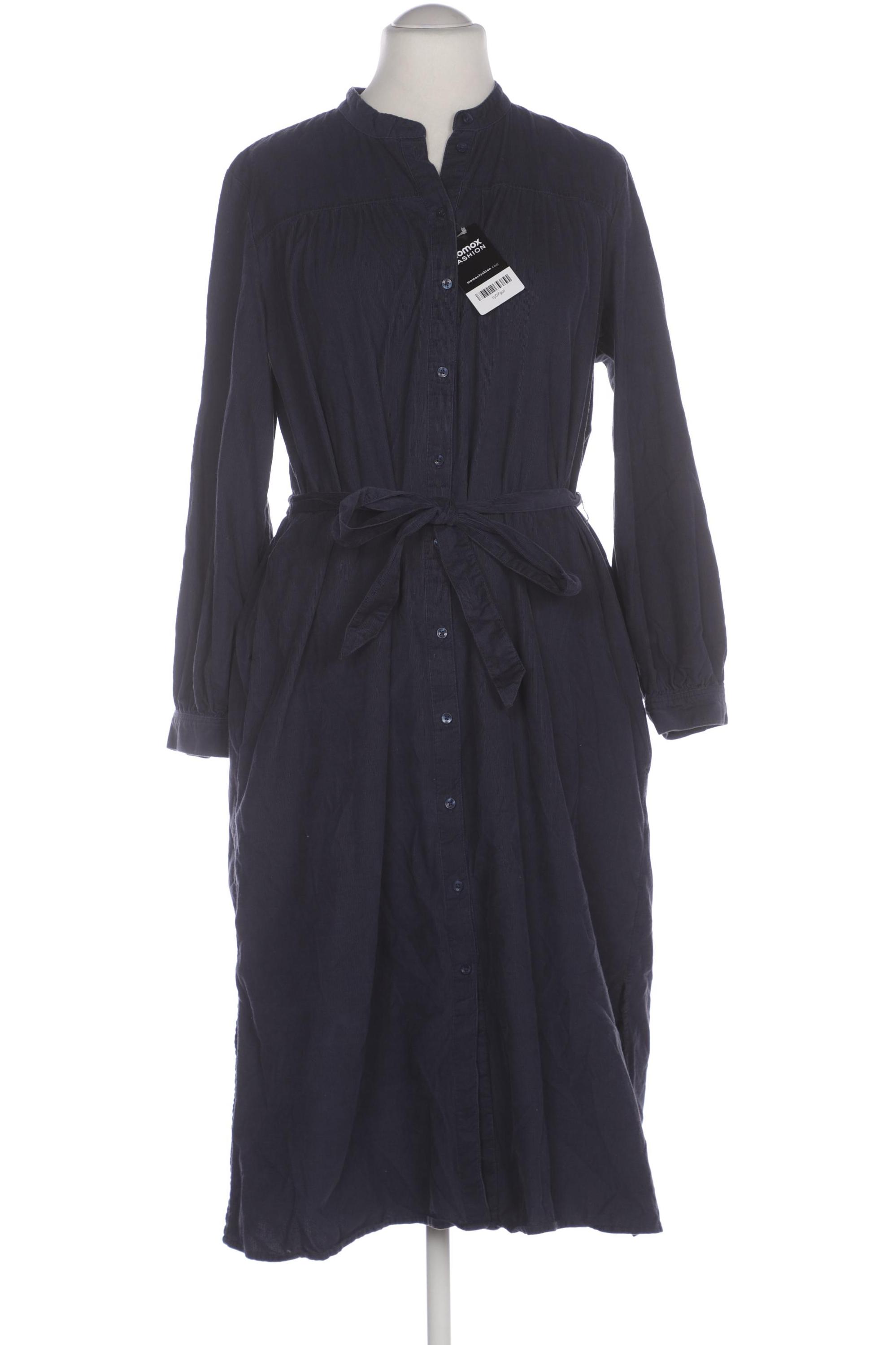 

Esprit Damen Kleid, marineblau, Gr. 42