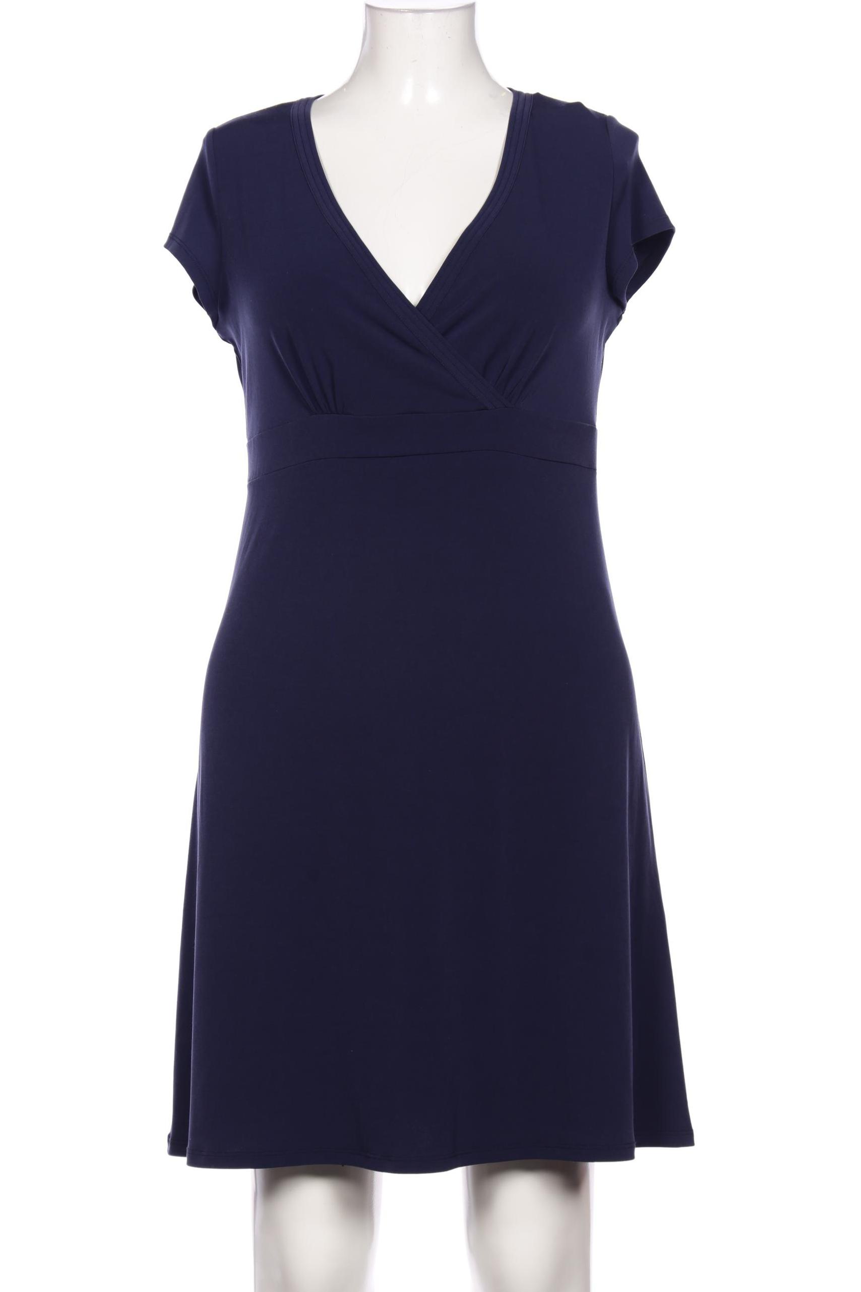 

Esprit Damen Kleid, marineblau, Gr. 44