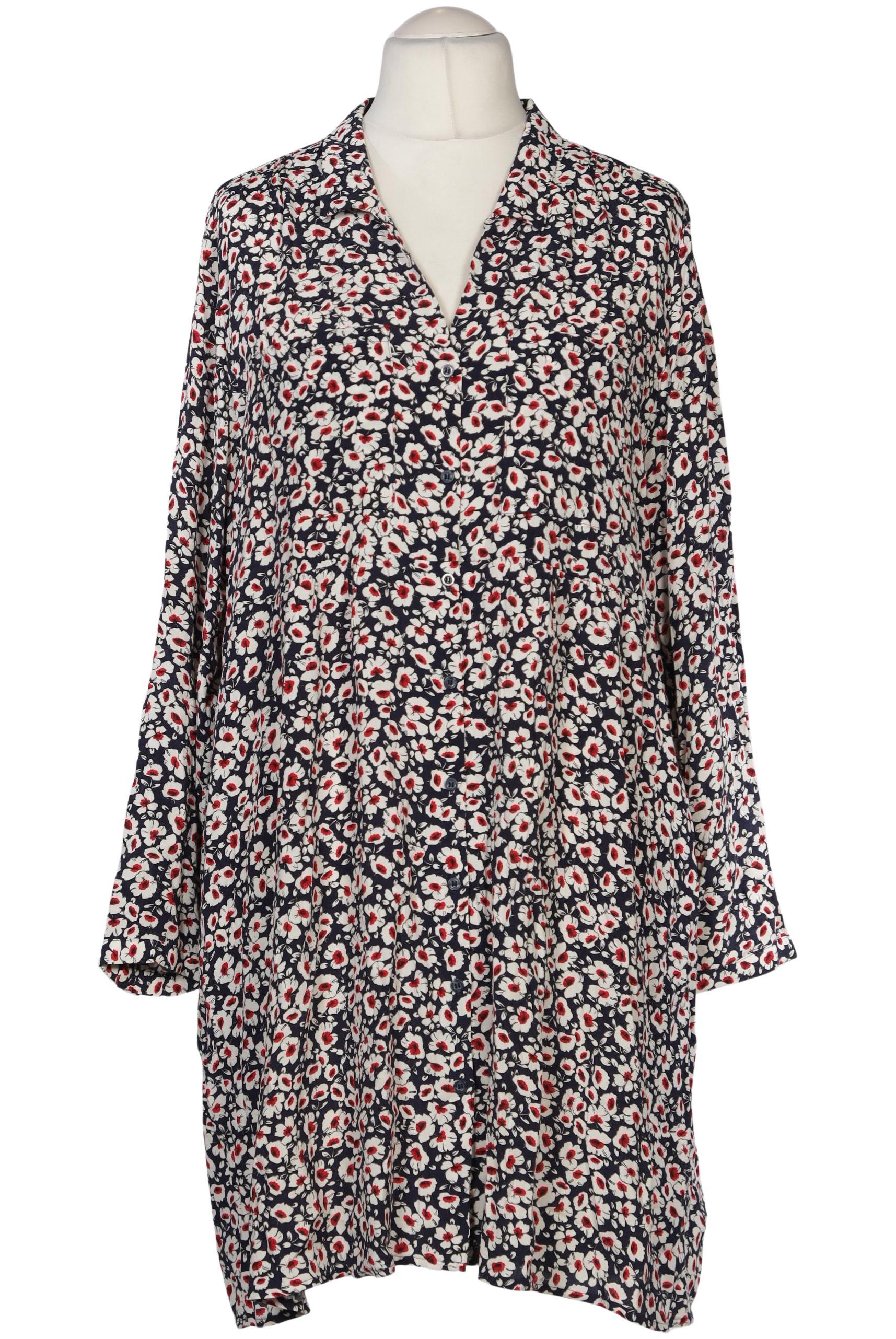 

Esprit Damen Kleid, mehrfarbig, Gr. 42