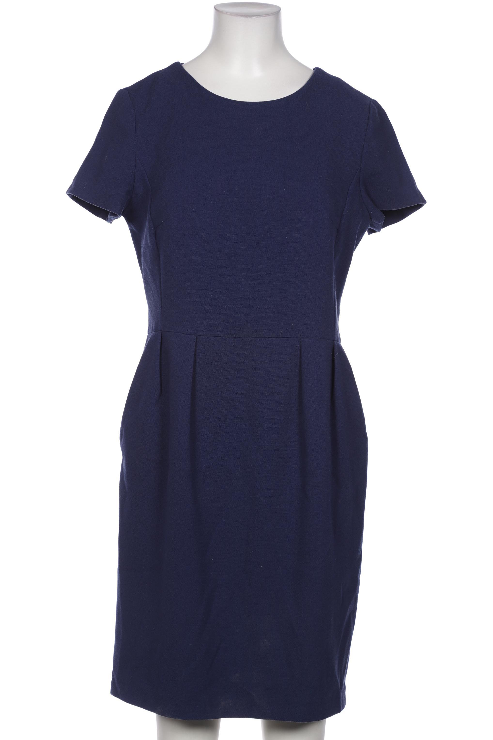 

Esprit Damen Kleid, marineblau